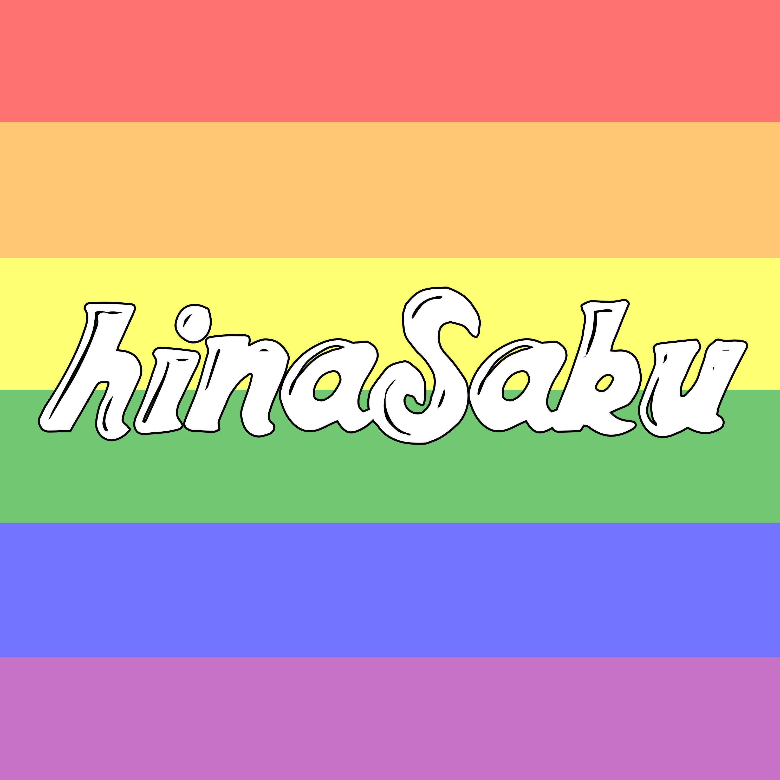 Релиз Hinasaku