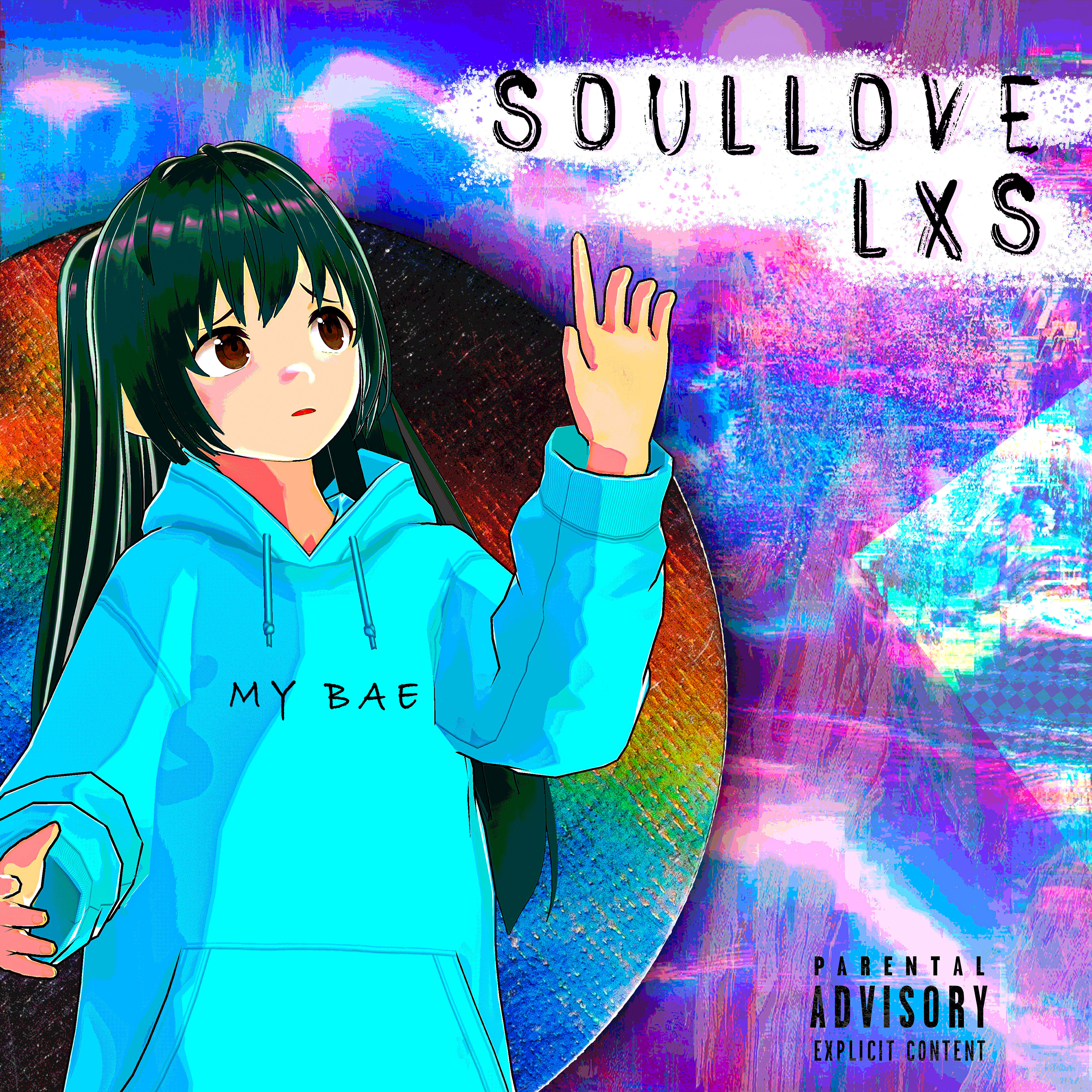 Релиз My Bae