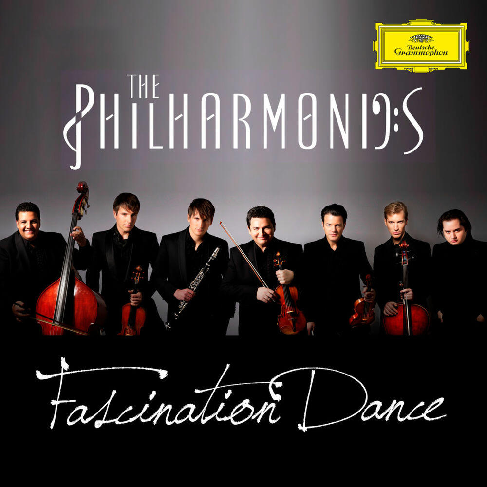 Релиз Fascination Dance