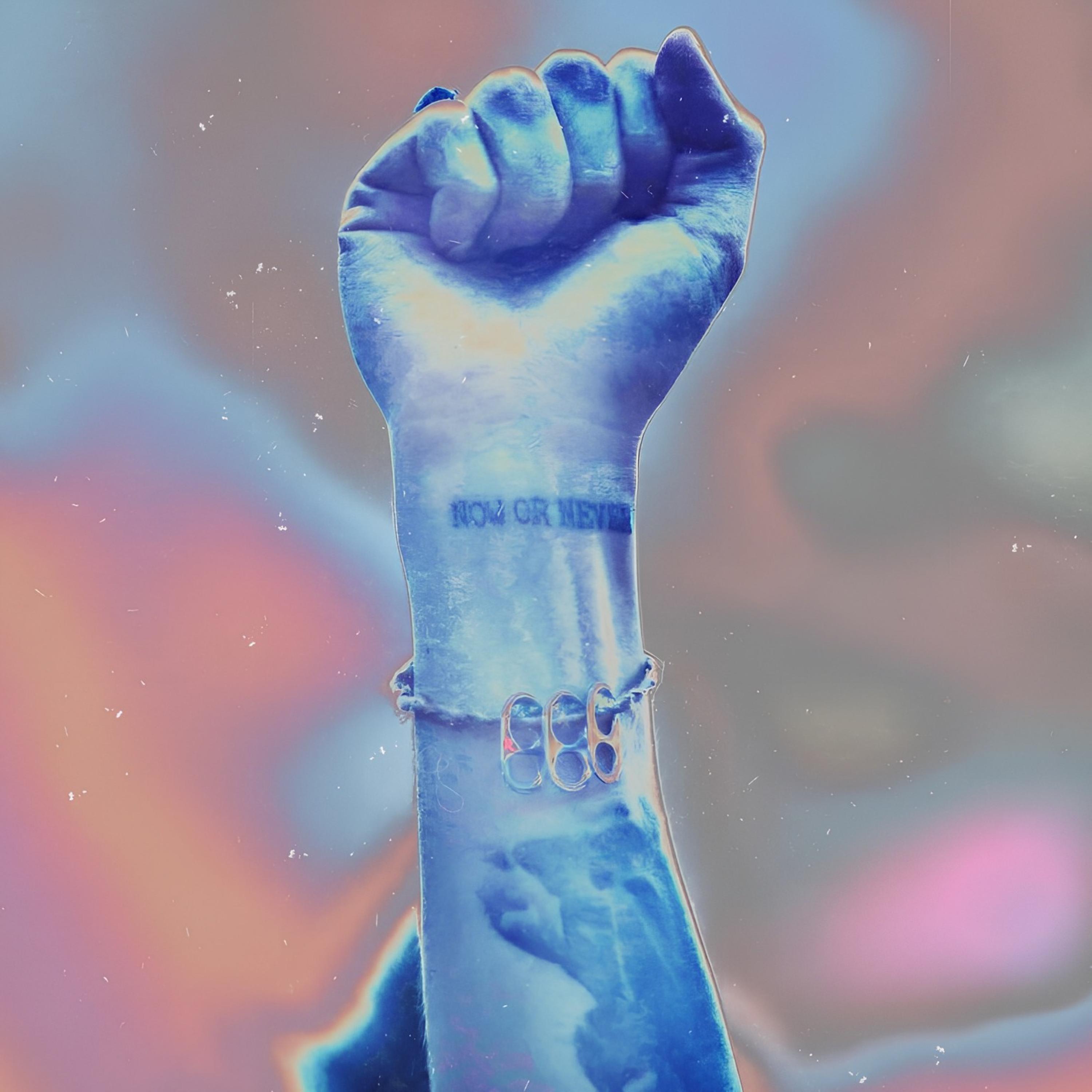 Релиз Revolution