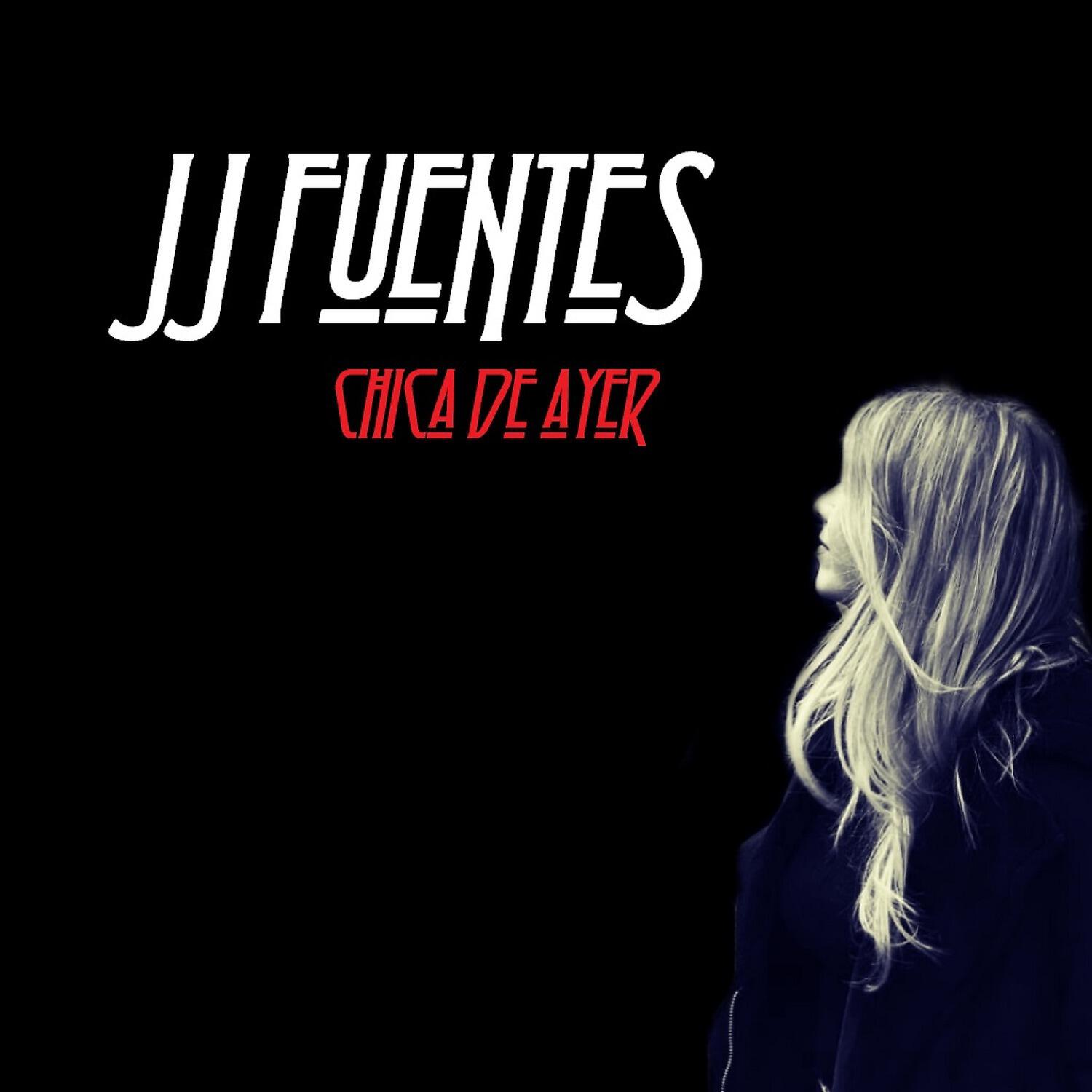Релиз Chica de Ayer