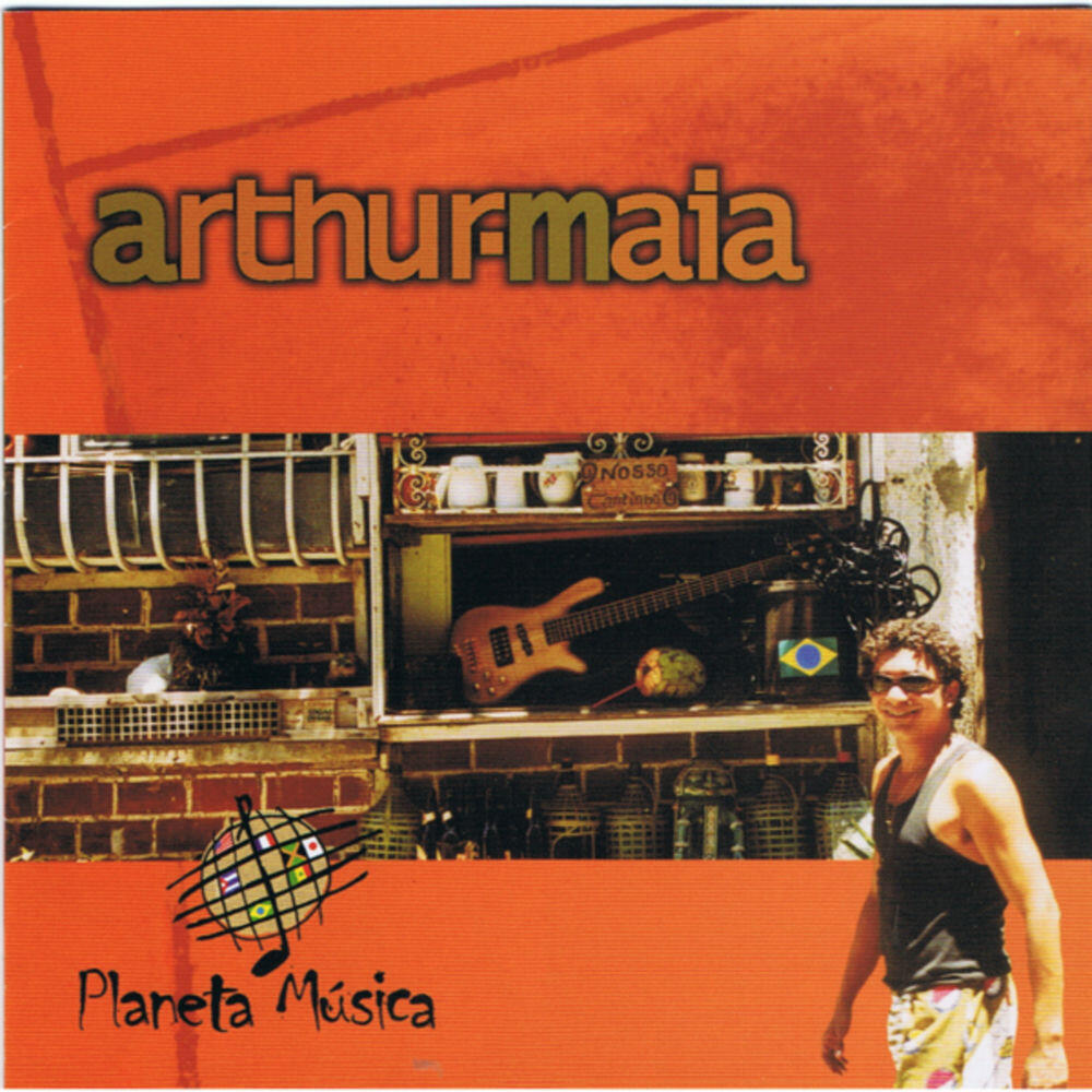 Релиз Planeta música