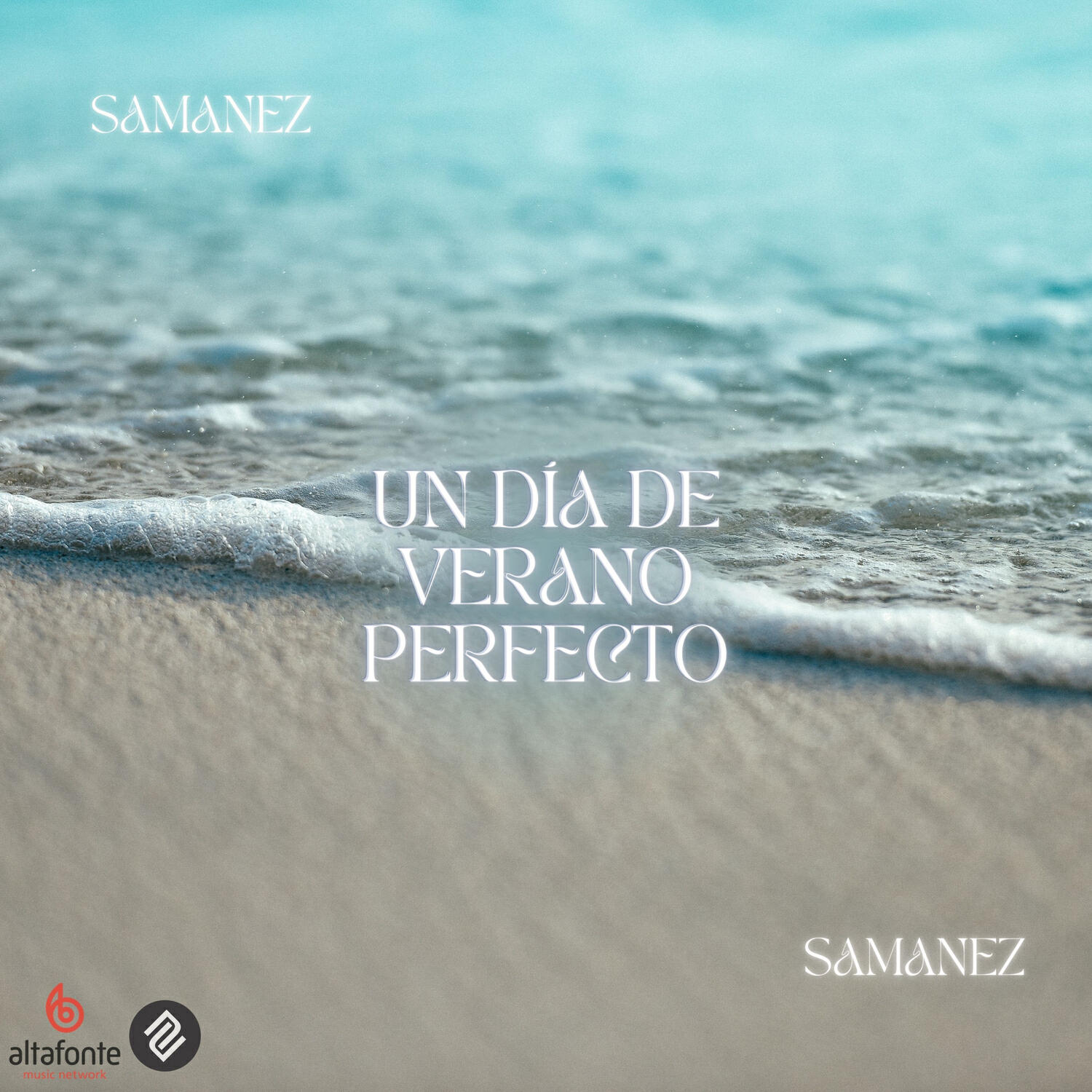 Релиз Un Día de Verano Perfecto