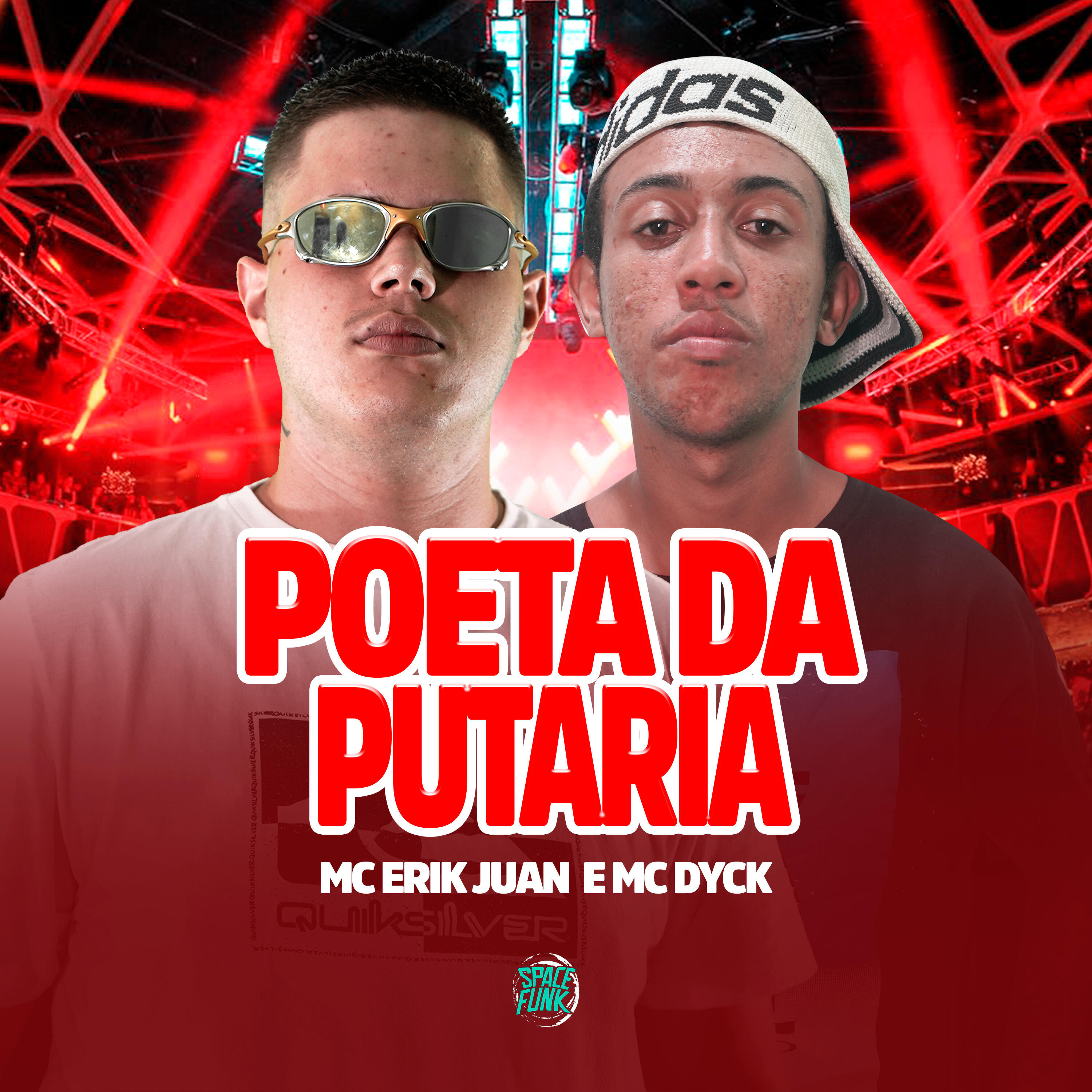 Релиз Poeta da Putaria