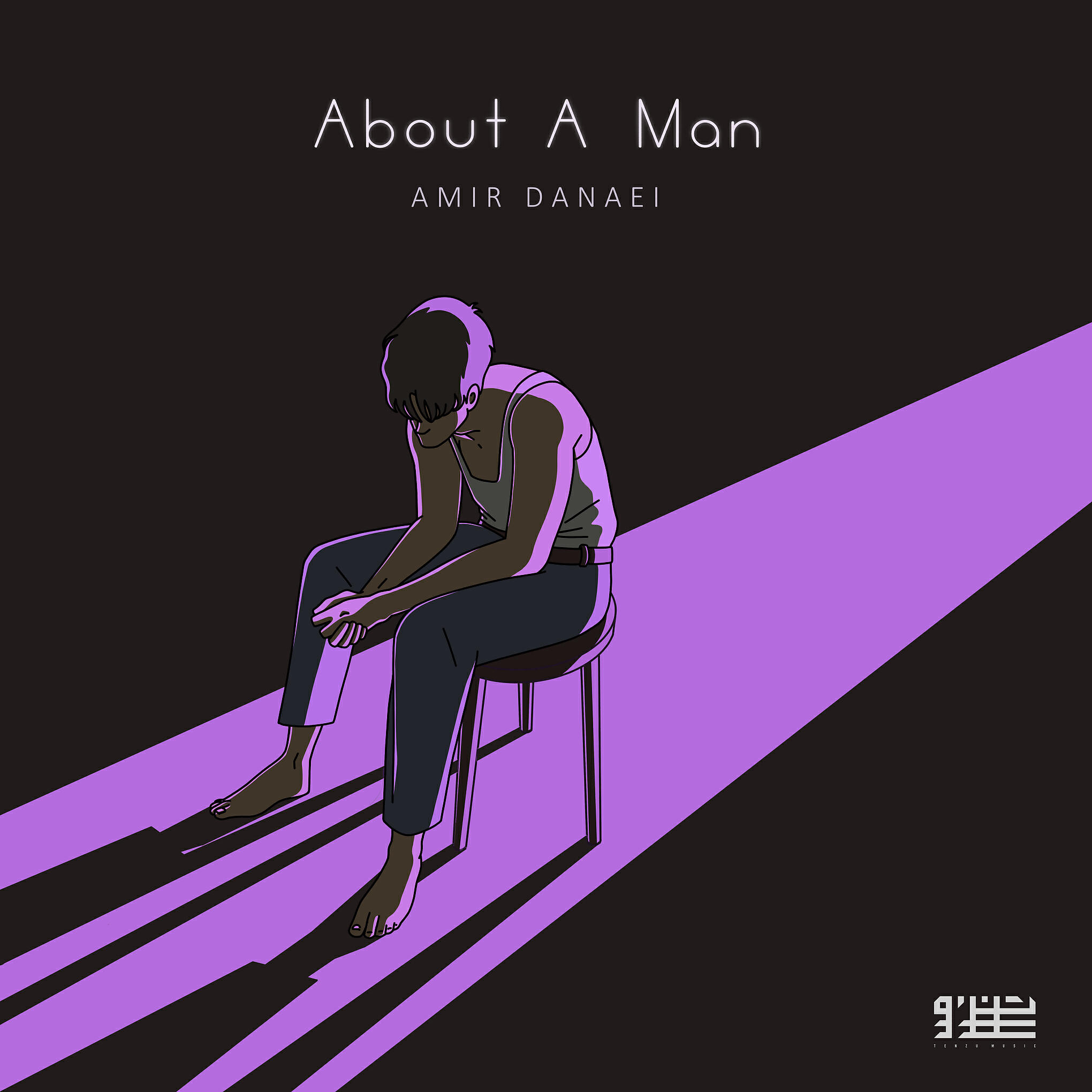 Релиз About A Man