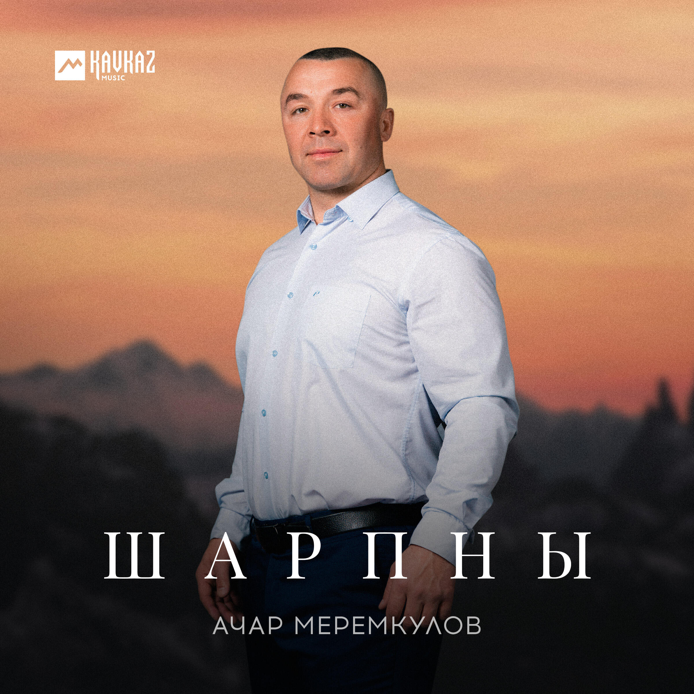 Релиз Шарпны