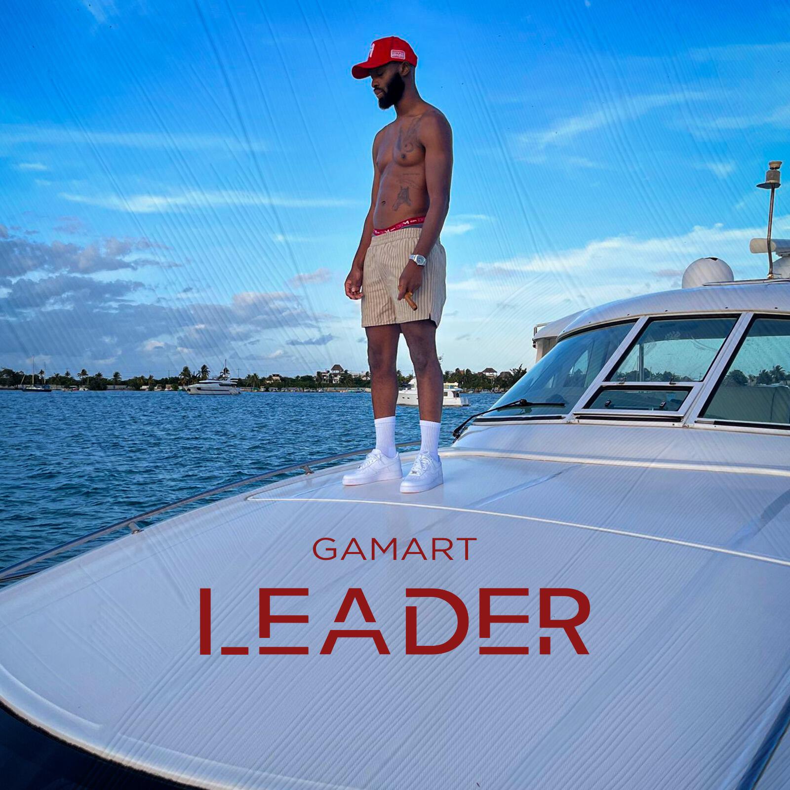 Релиз Leader