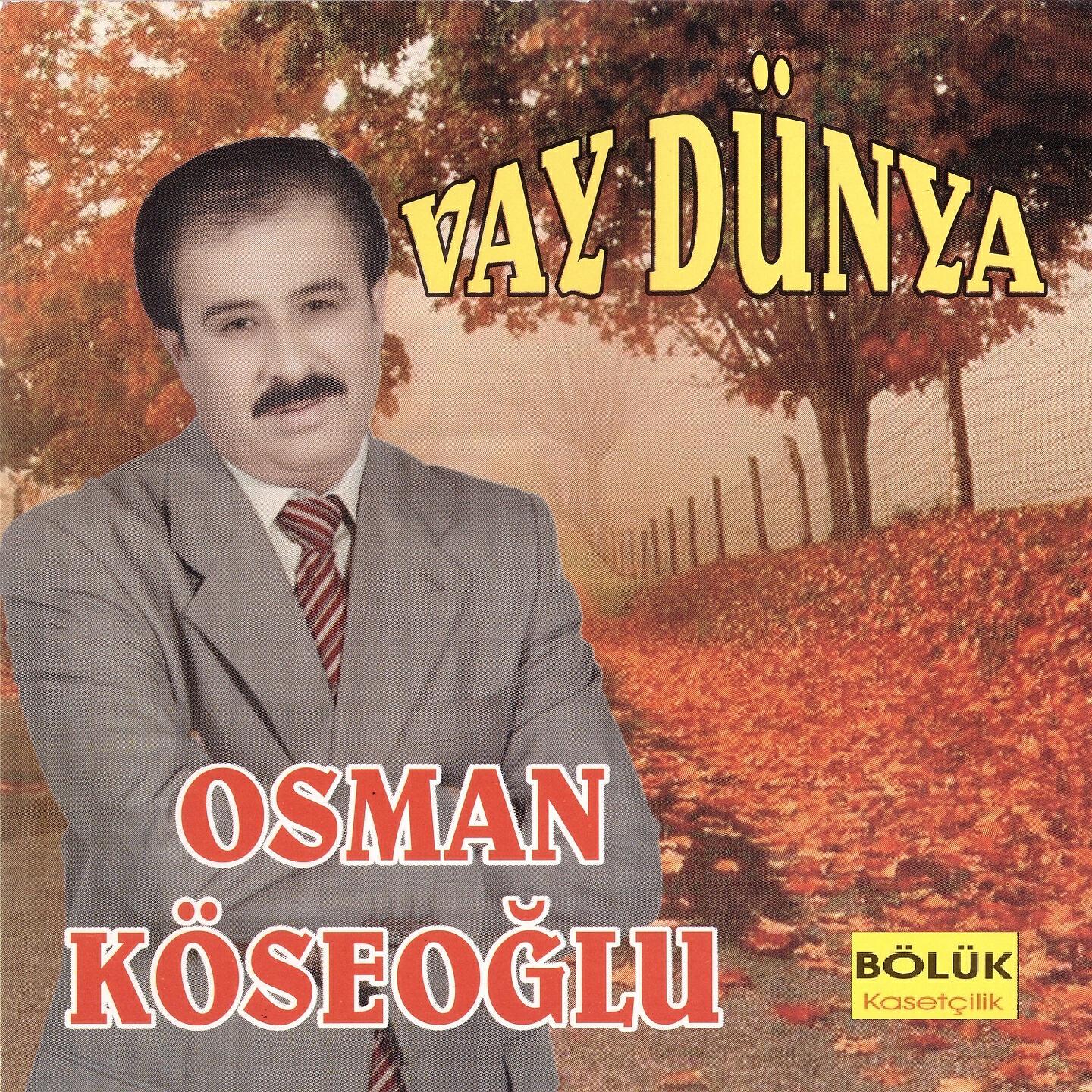 Релиз Vay Dünya
