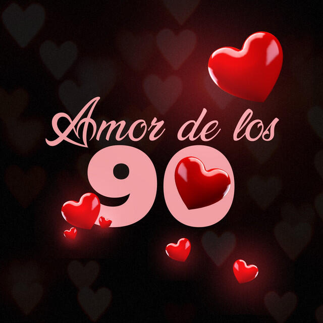 Релиз Amor De los 90 (TikTok Version)