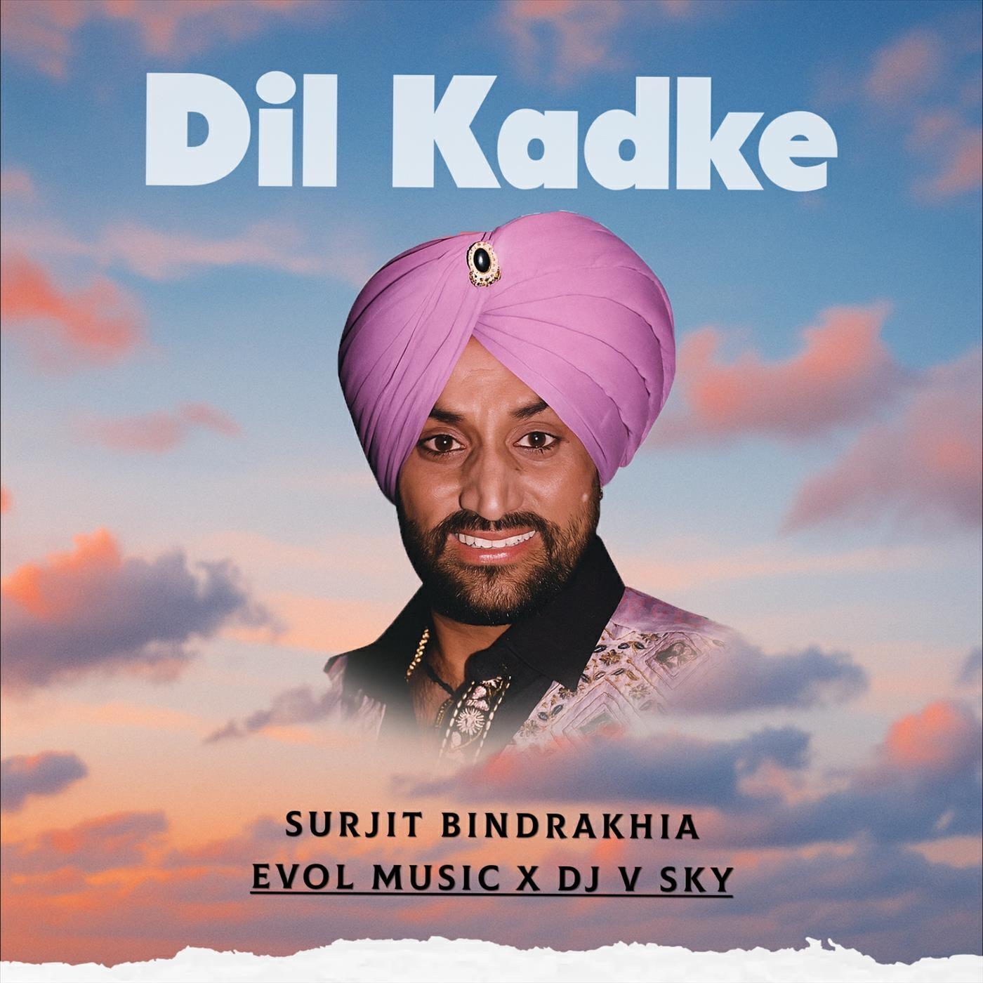 Релиз Dil Kadke