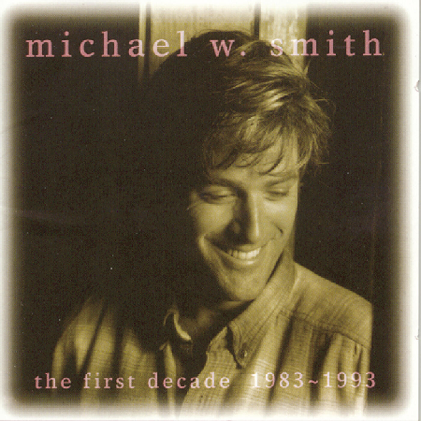 Релиз The First Decade: 1983-1993