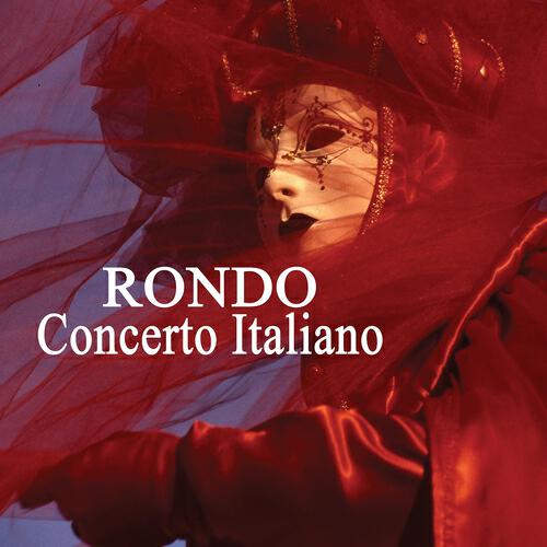 Релиз Rondo concerto italiano