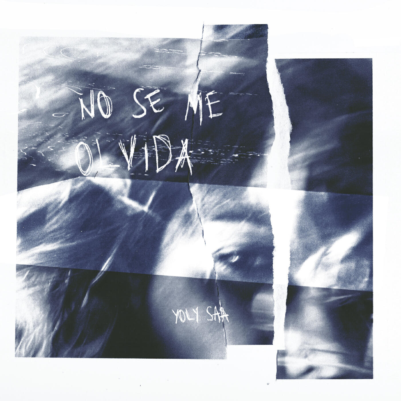 Релиз No se me olvida