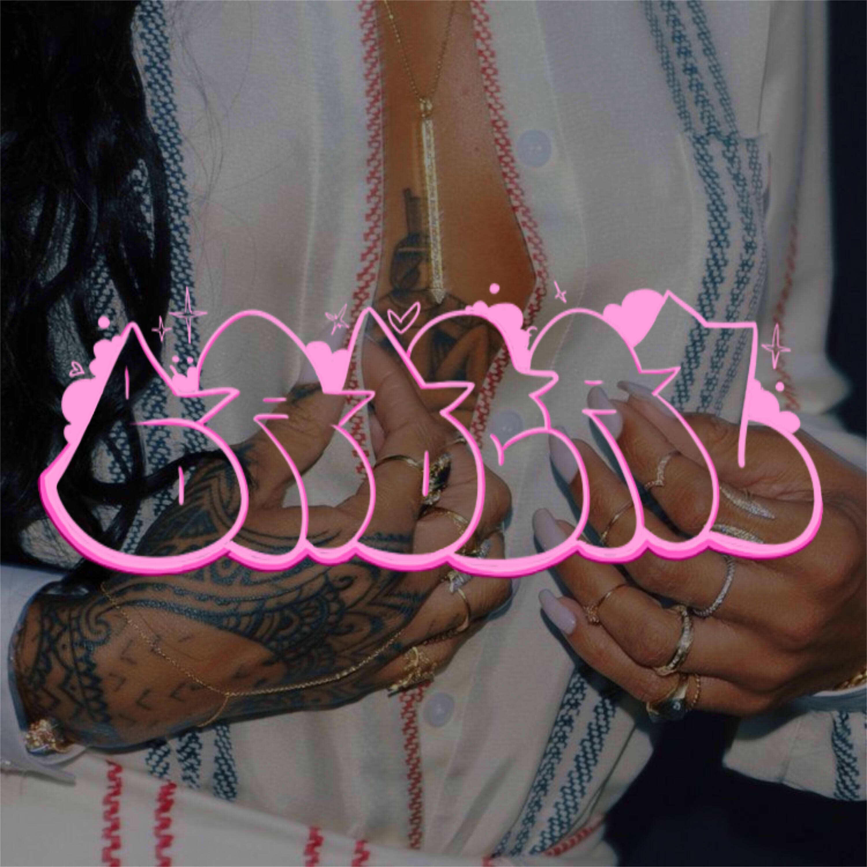Релиз Badgal