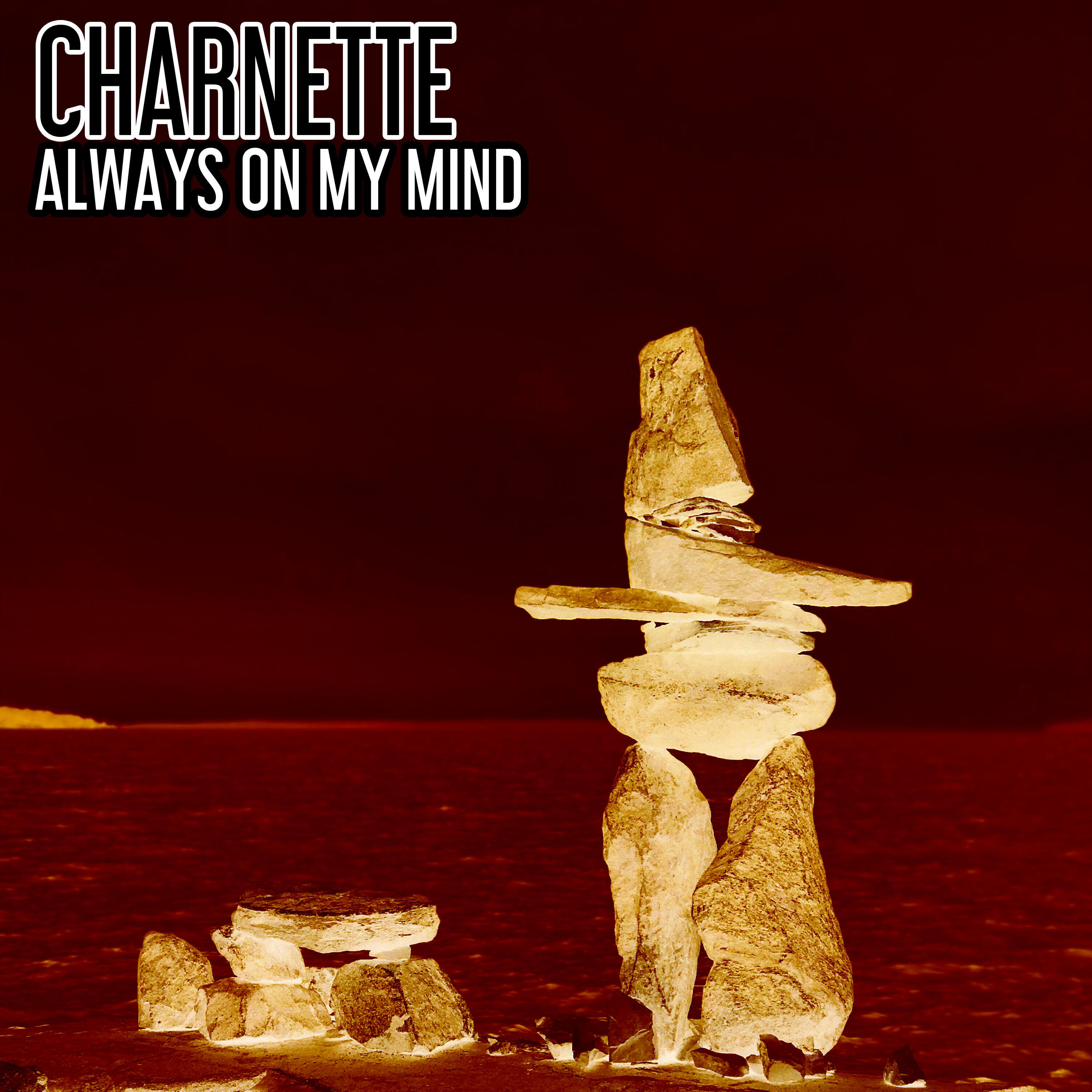 Релиз Always on My Mind