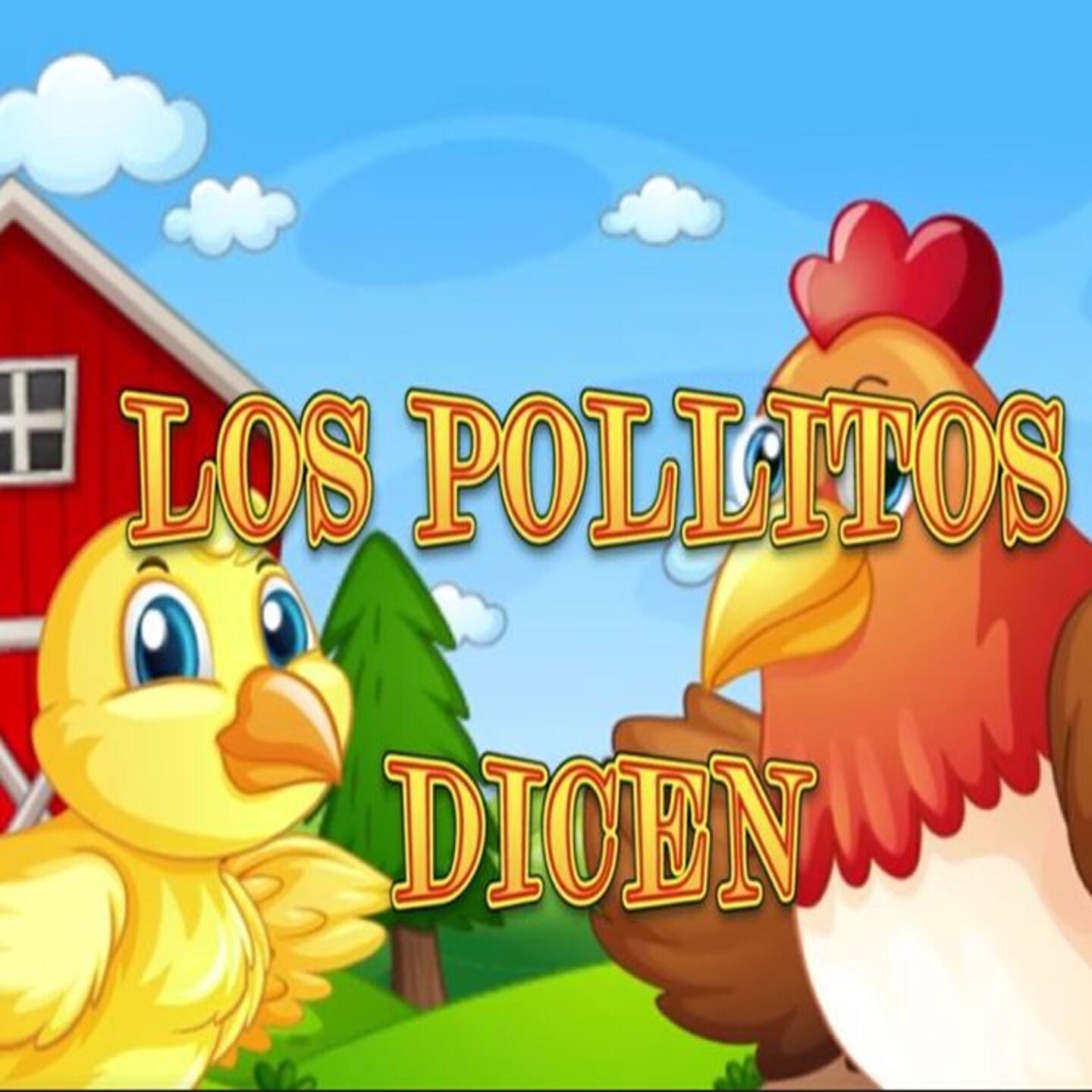 Релиз Los Pollitos Dicen