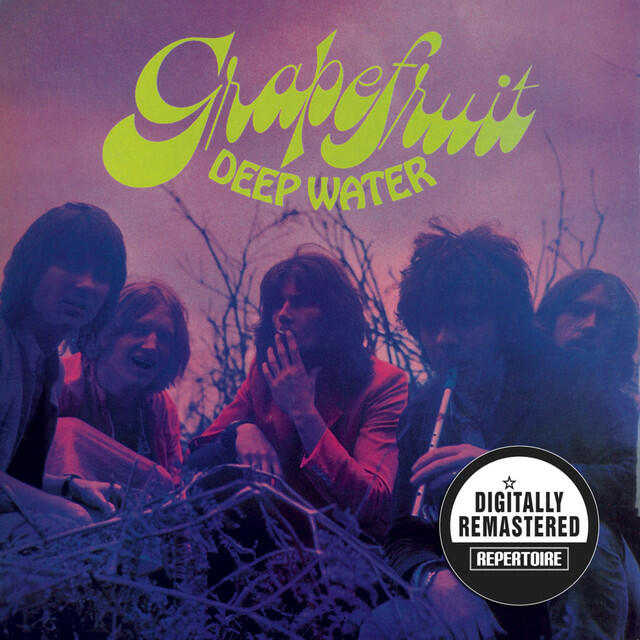 Релиз Deep Water (Remastered)