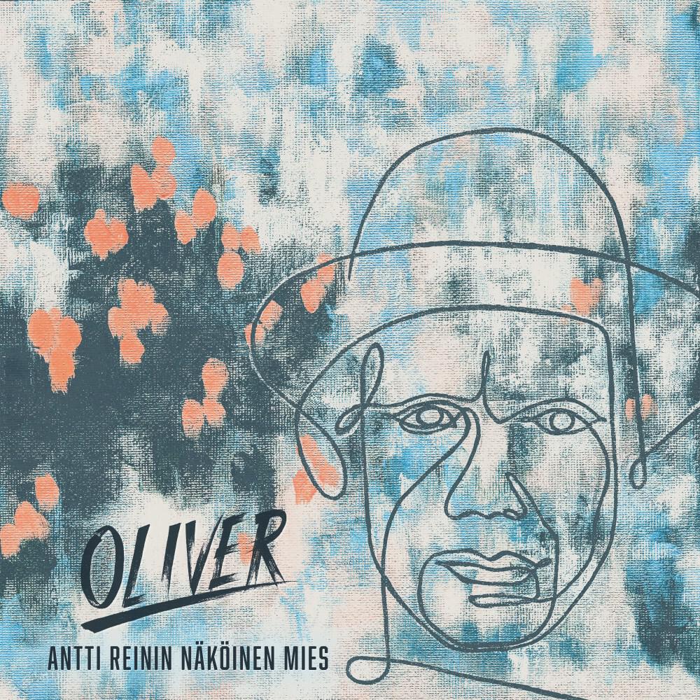 Релиз Antti Reinin näköinen mies