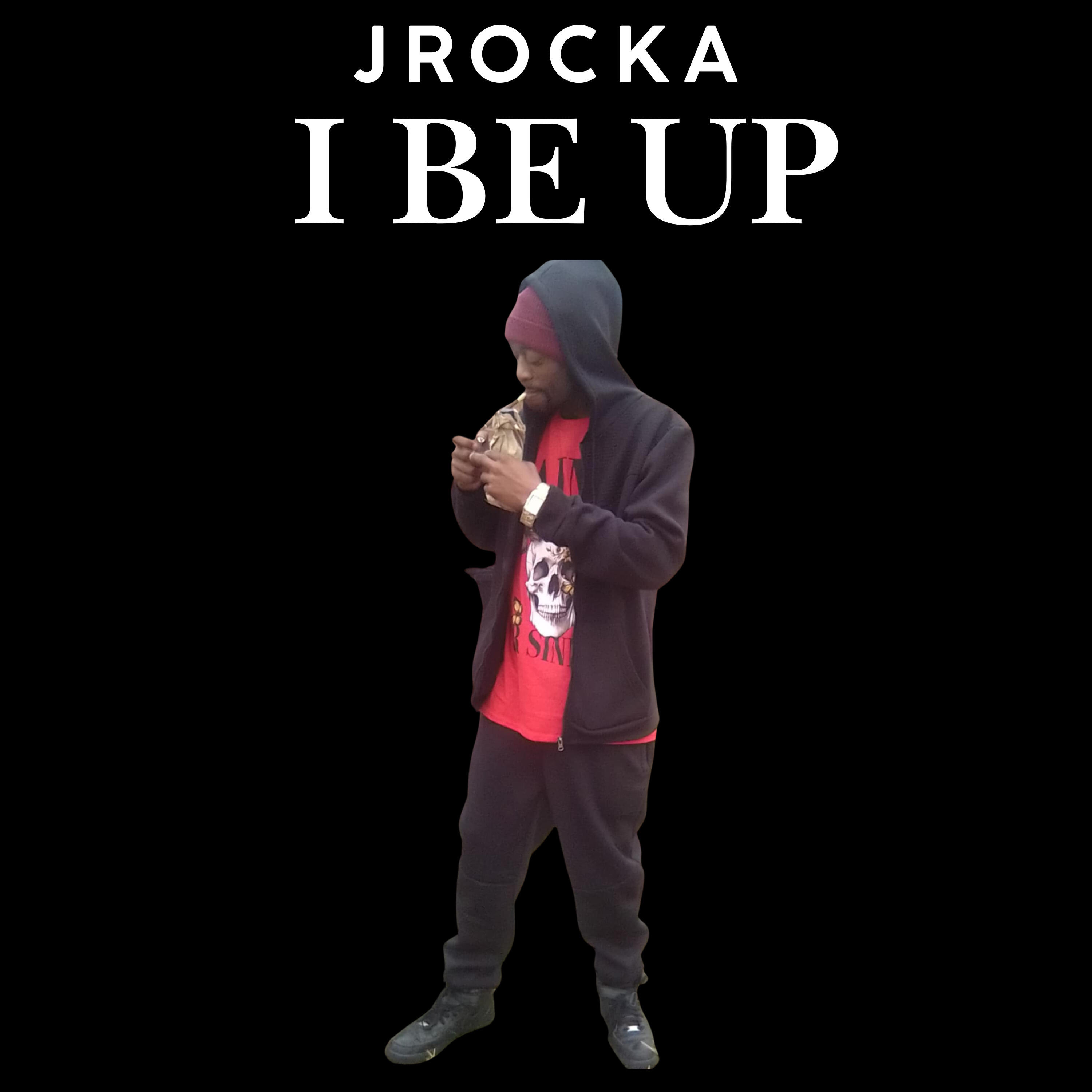 Релиз I Be Up