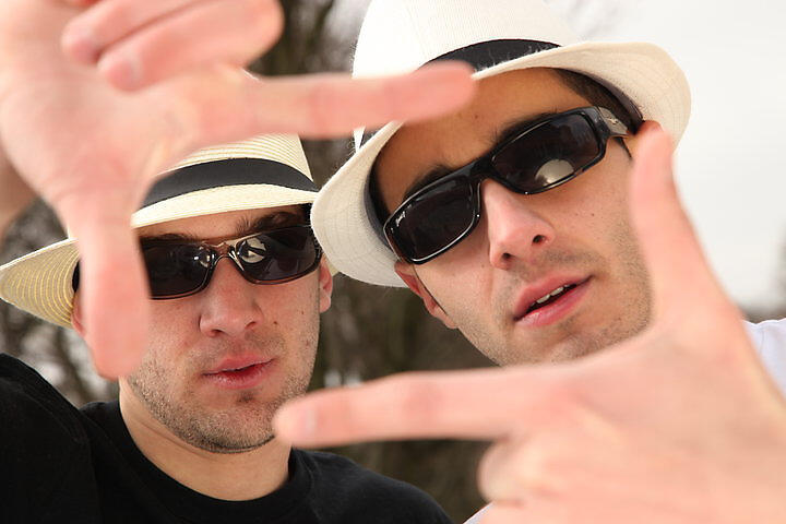 Shaka Y Dres