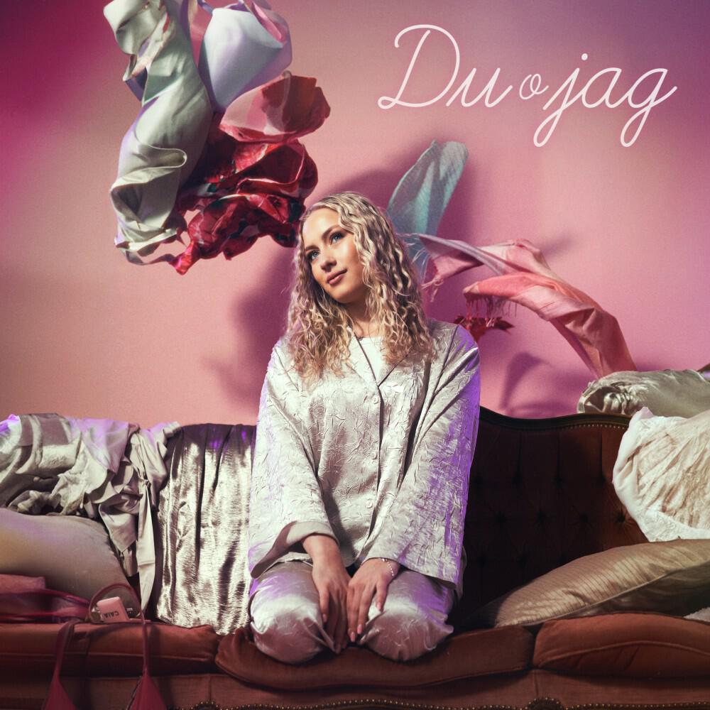Релиз Du o jag