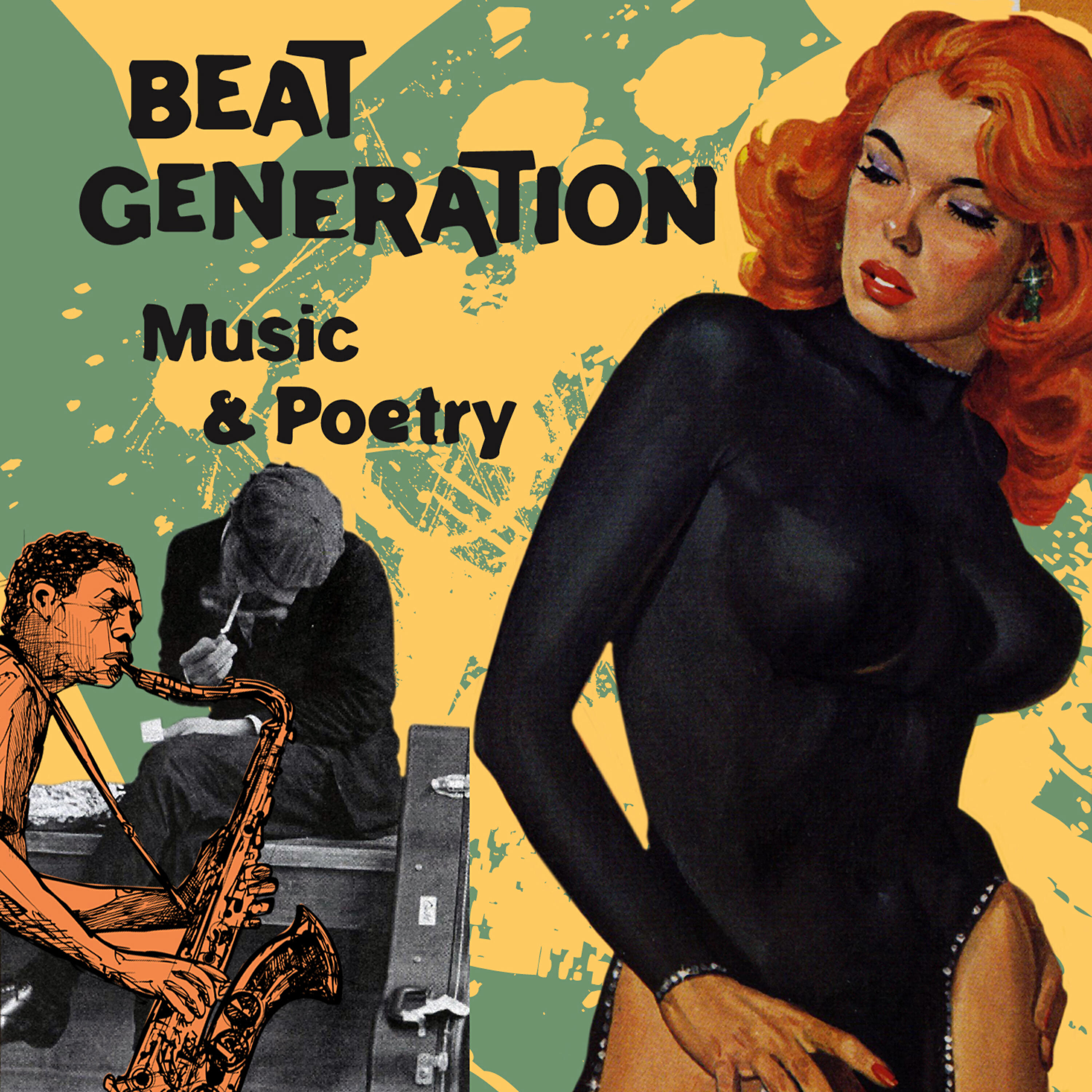 Трек Beatnik's Wish