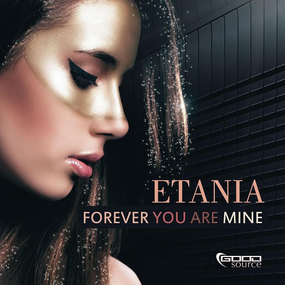 Релиз Forever You Are Mine