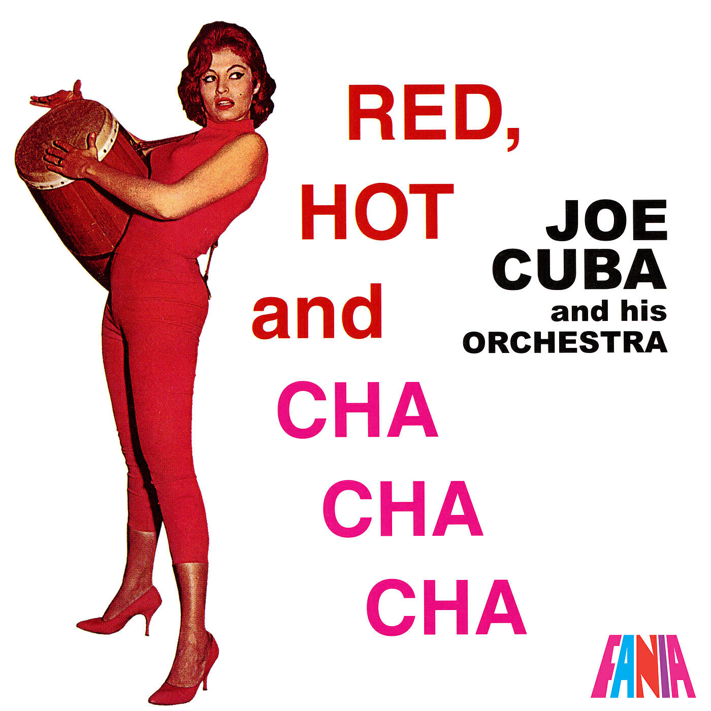 Joe Cuba and His Orchestra
