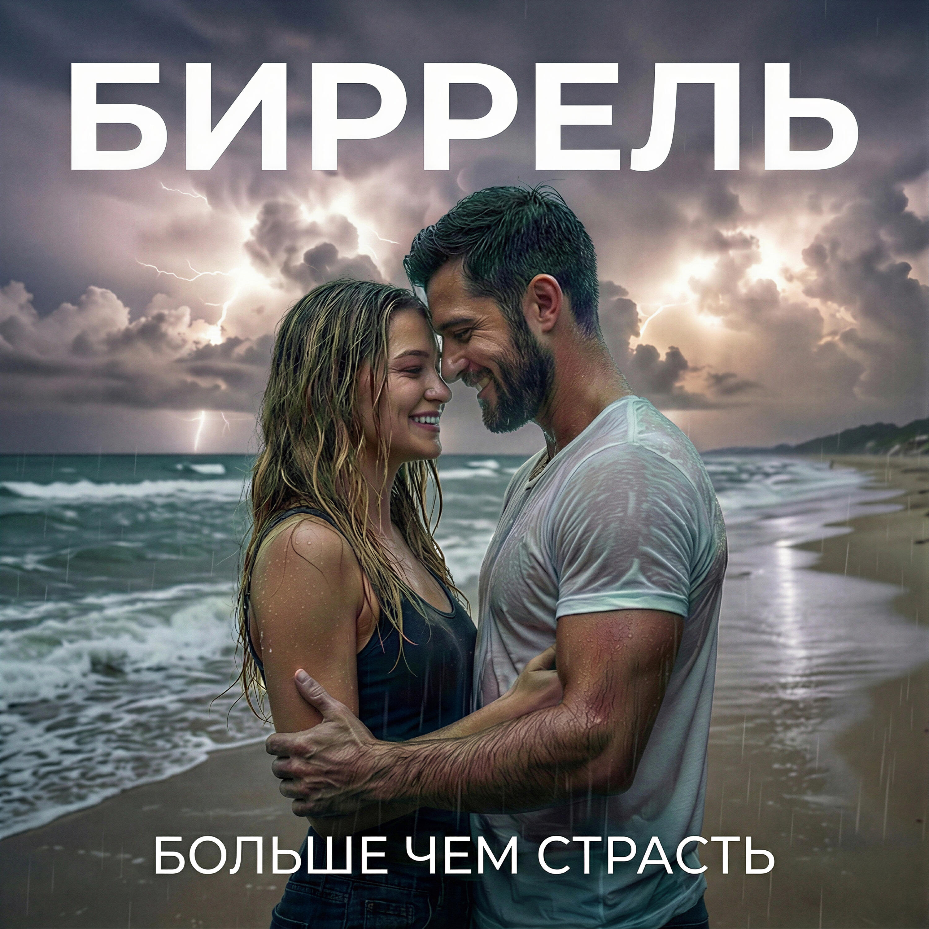 Релиз Больше чем страсть