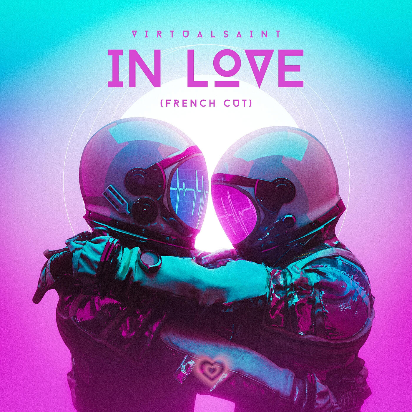 Релиз In Love (French Cut)