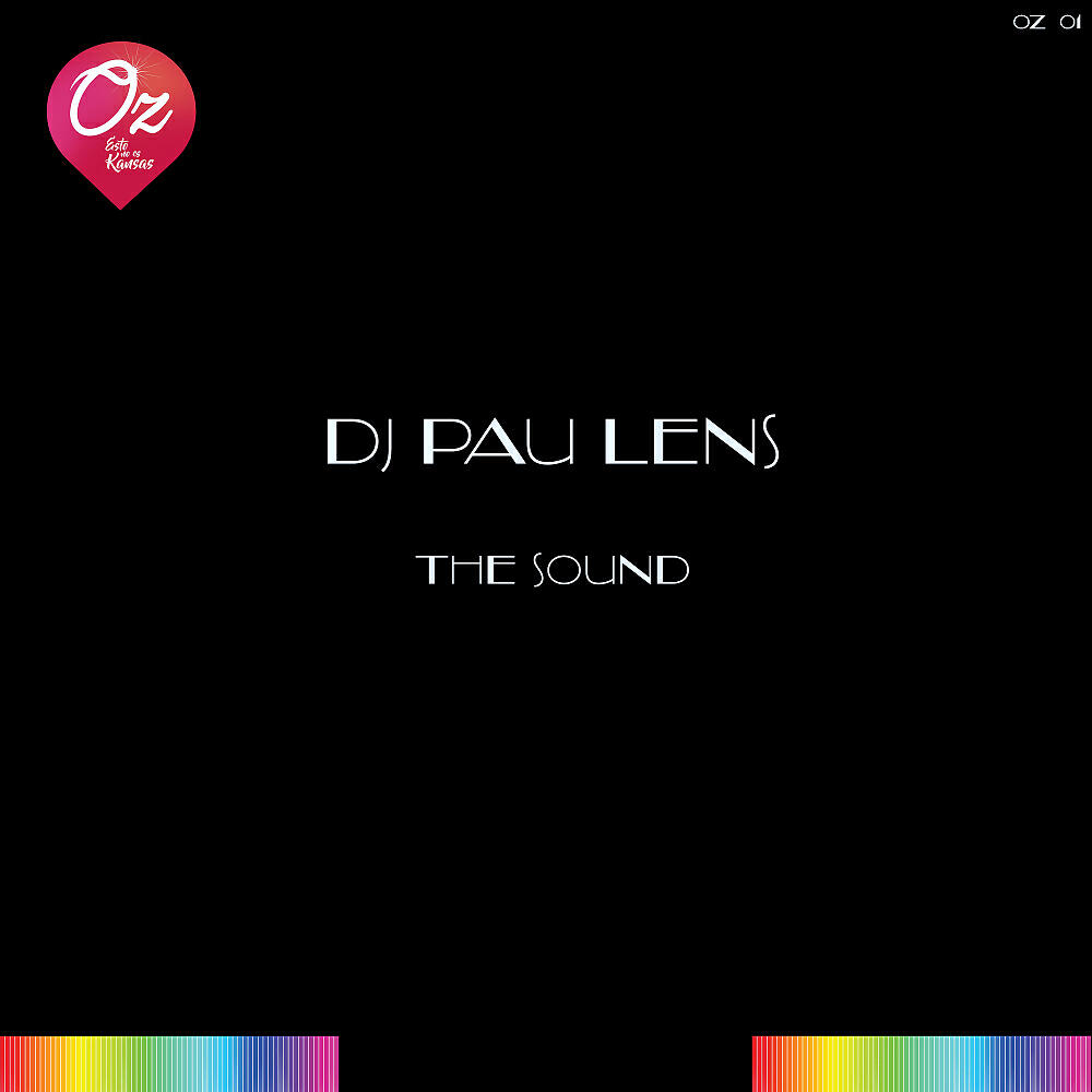 DJ Pau Lens