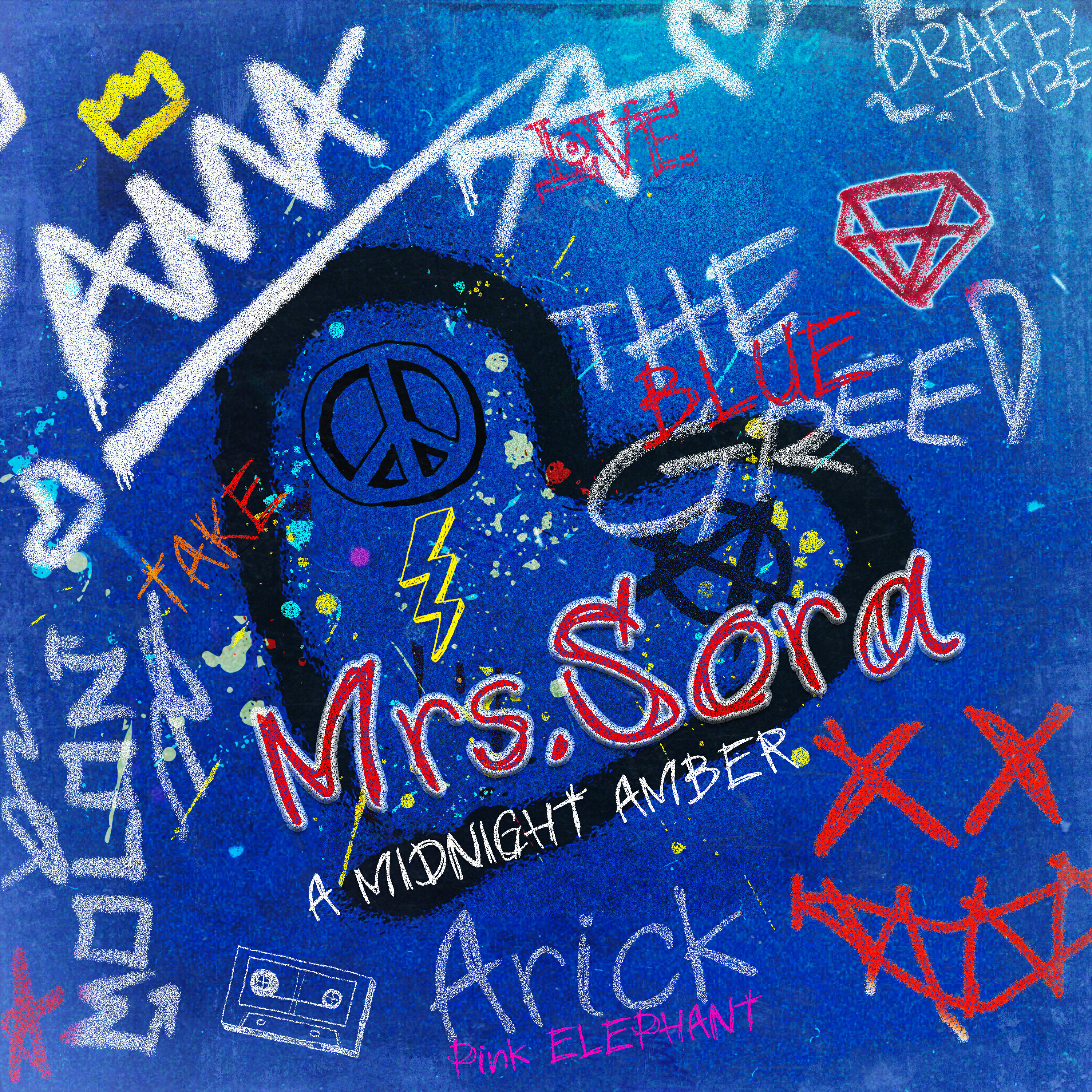 Релиз Mrs. Sora