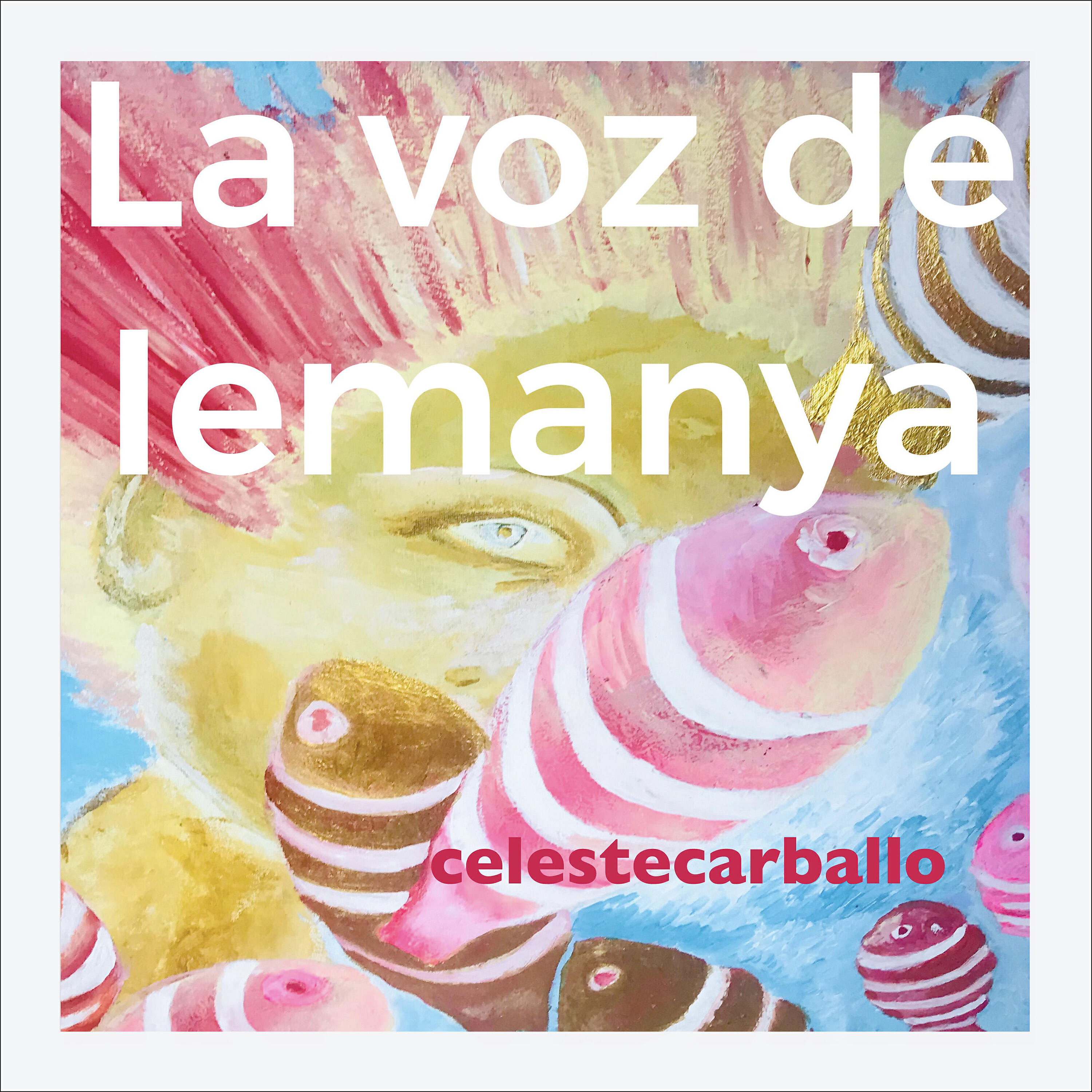Релиз La Voz de Iemanya