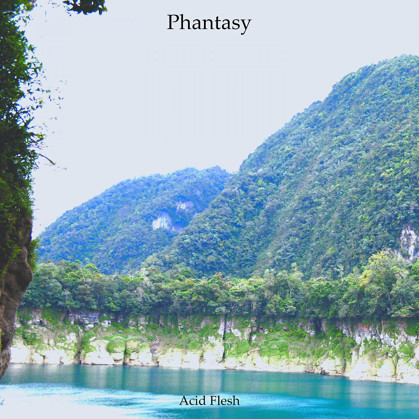 Релиз Phantasy