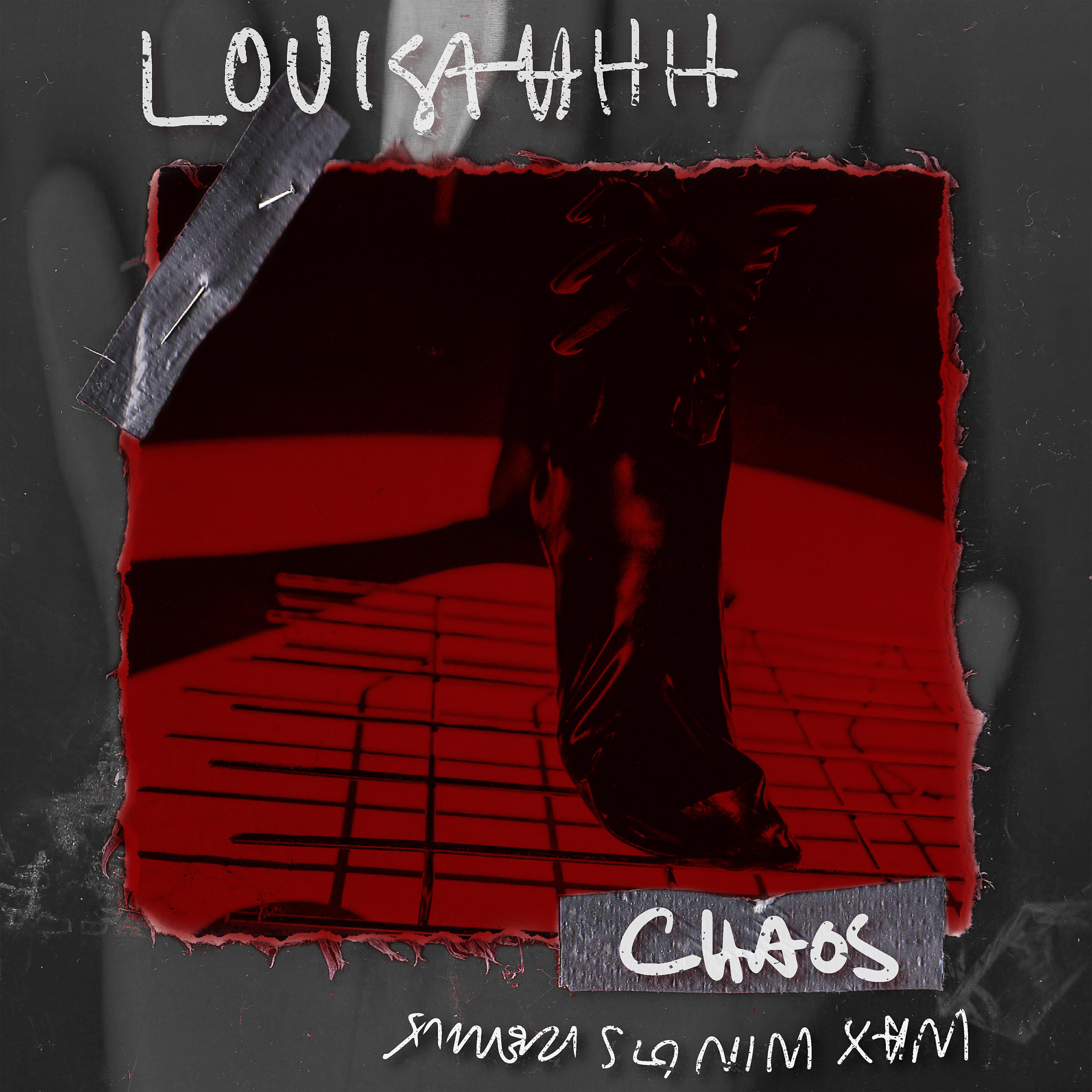 Постер альбома Chaos (Wax Wings Remix)