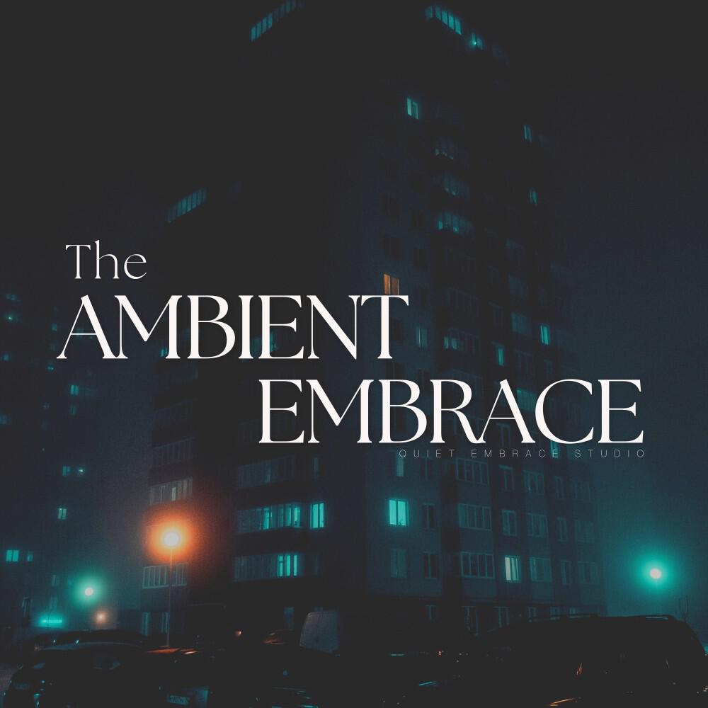 Релиз The Ambient Embrace