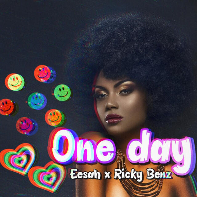 Релиз One Day