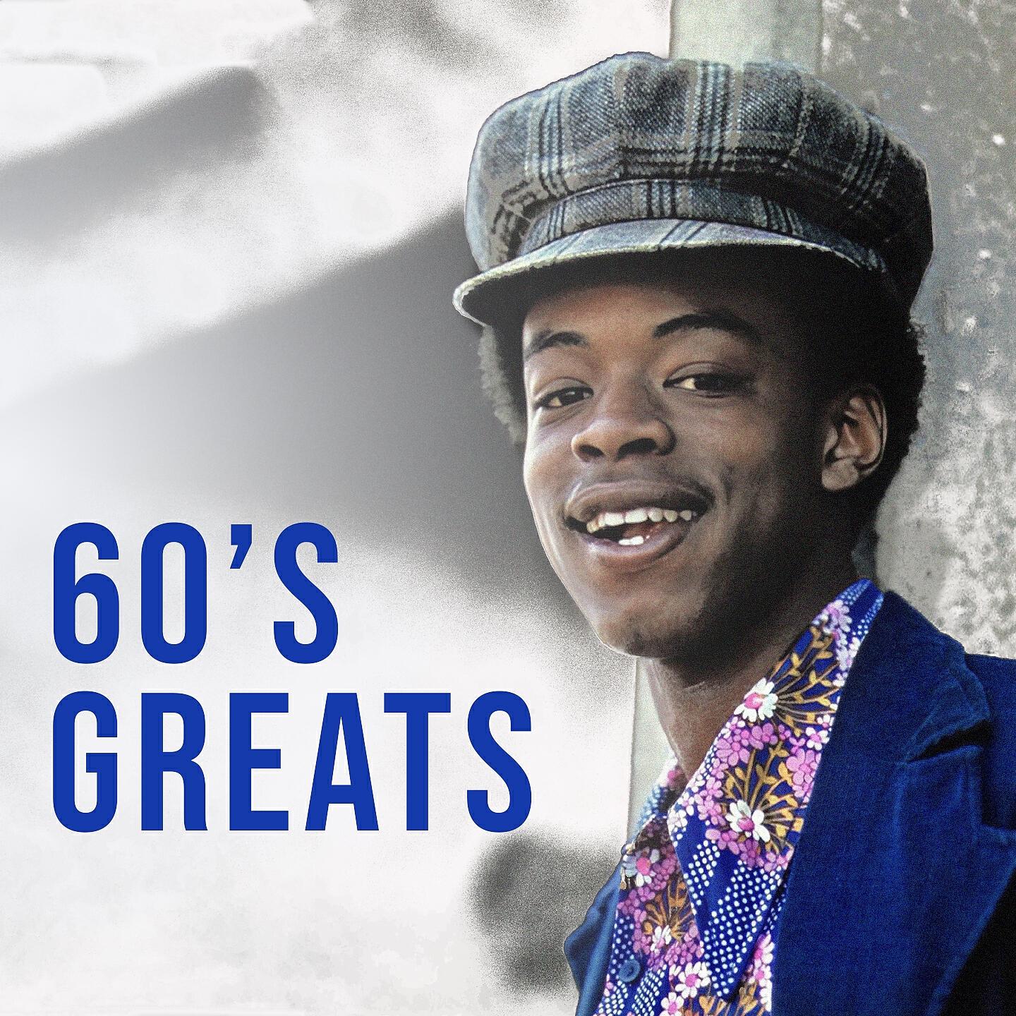 Релиз 60's Greats