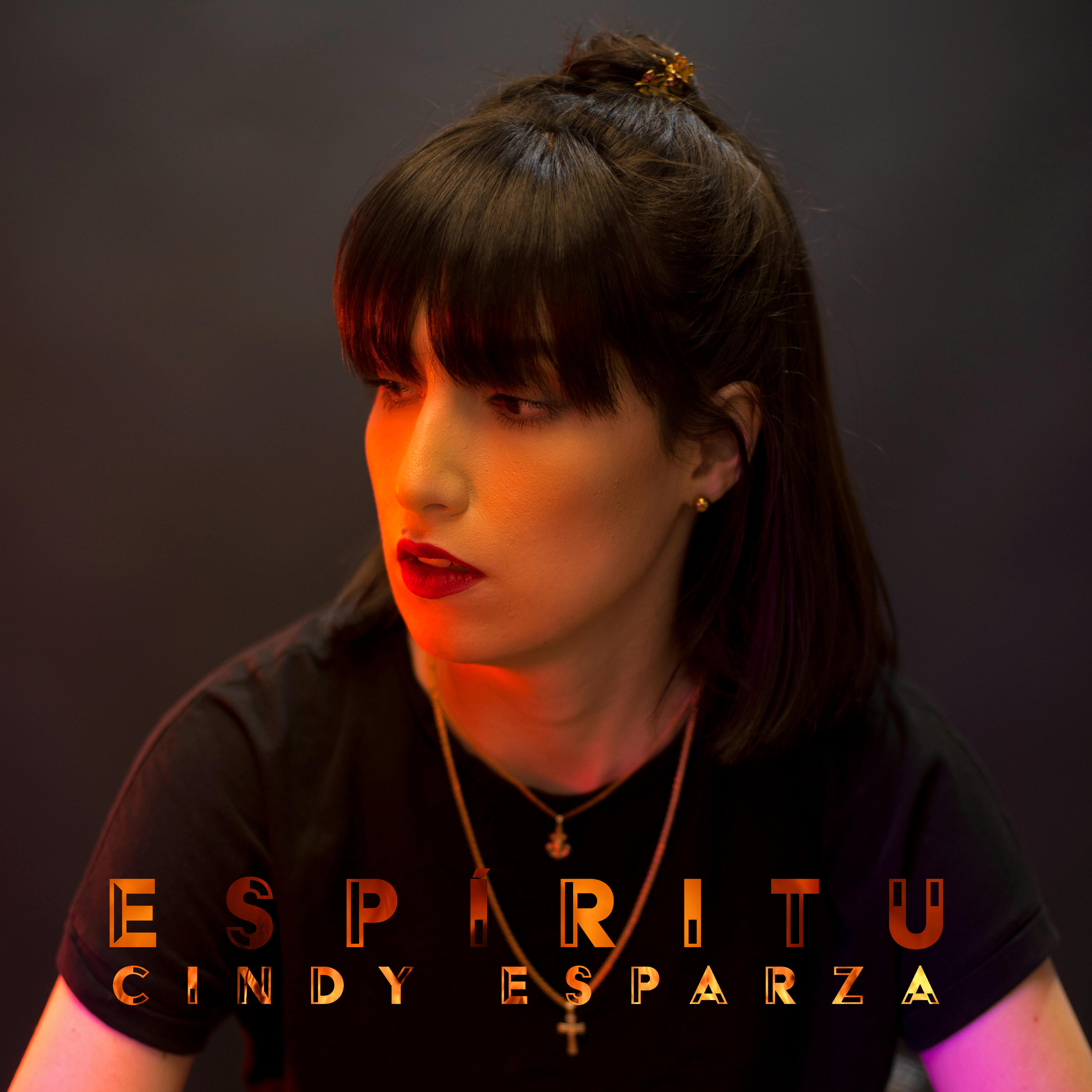 Релиз Espíritu