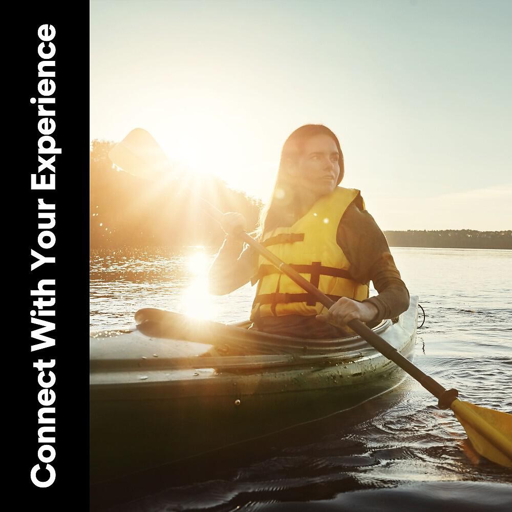 Релиз Connect with Your Experience