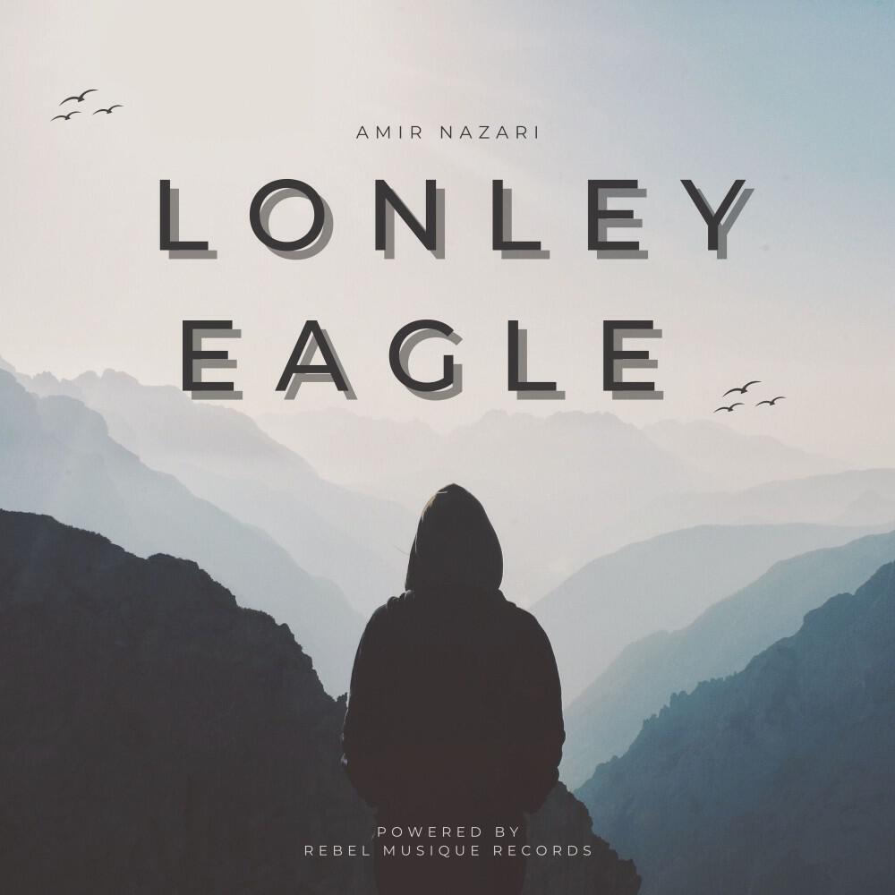 Релиз Lonely Eagle