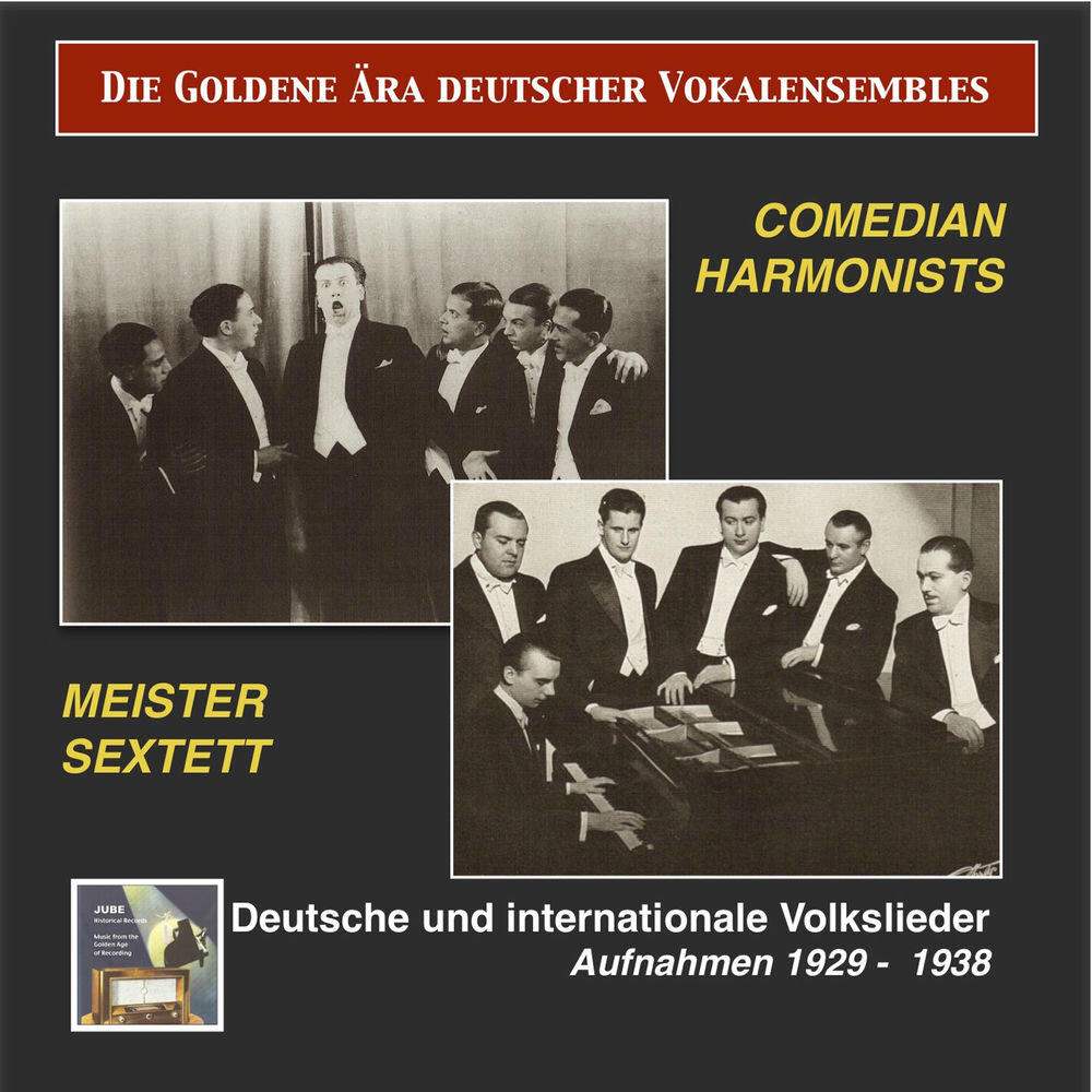 Meistersextett