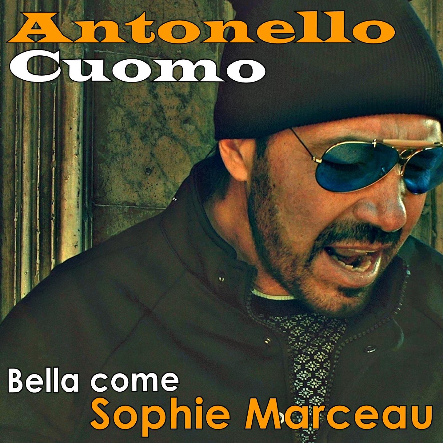 Релиз Bella come Sophie Marceau