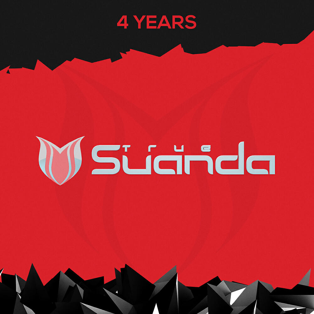 Релиз 4 Years Suanda True