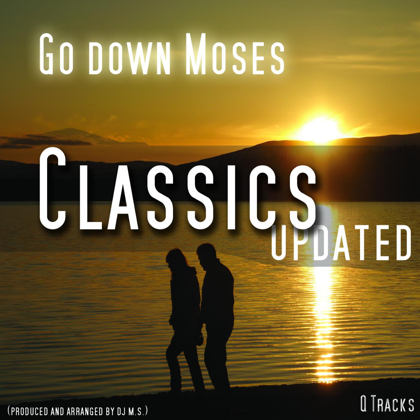 Релиз Go Down Moses