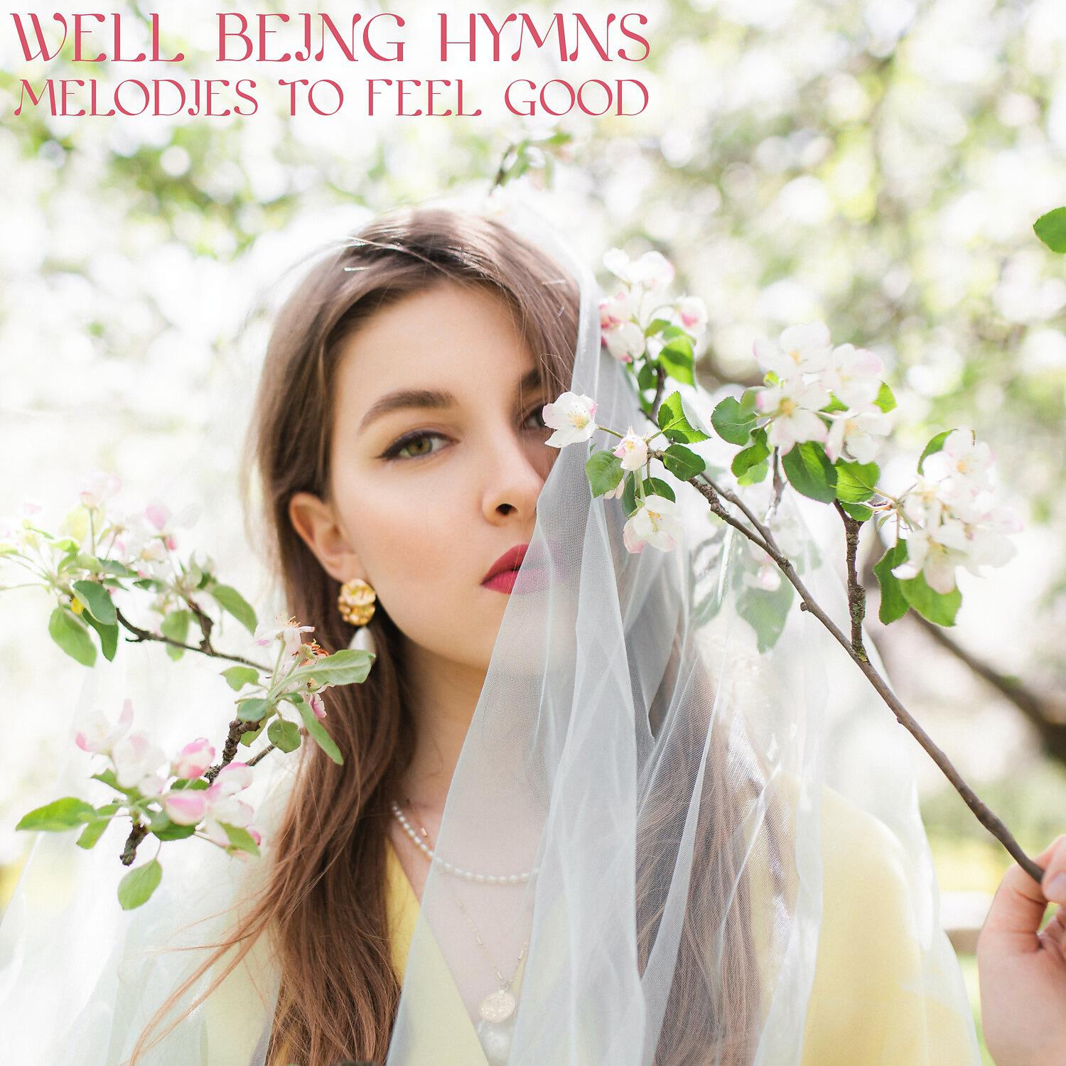 Релиз Well Being Hymns (Melodies to Feel Good)