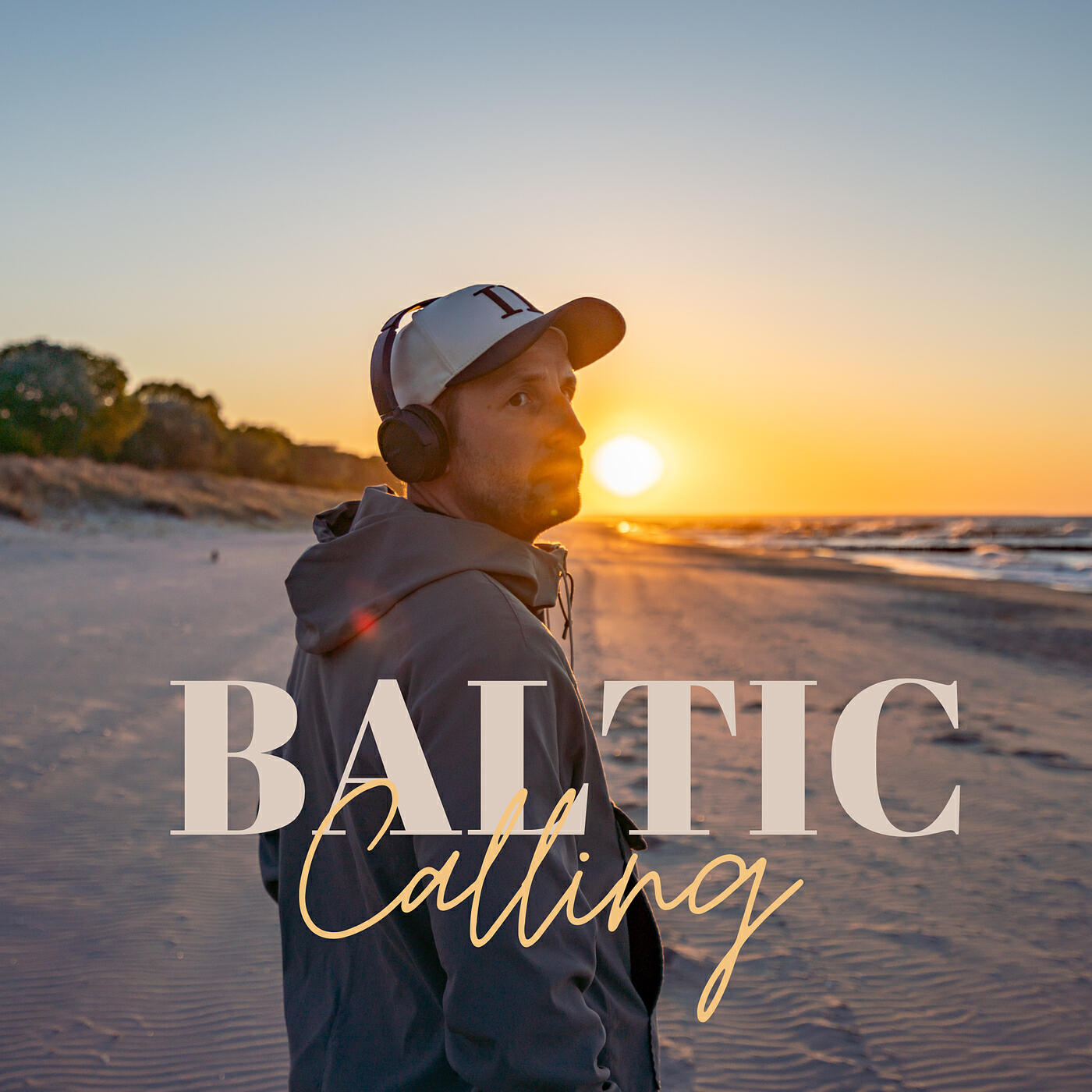 Релиз Baltic Calling (Instrumental Version)