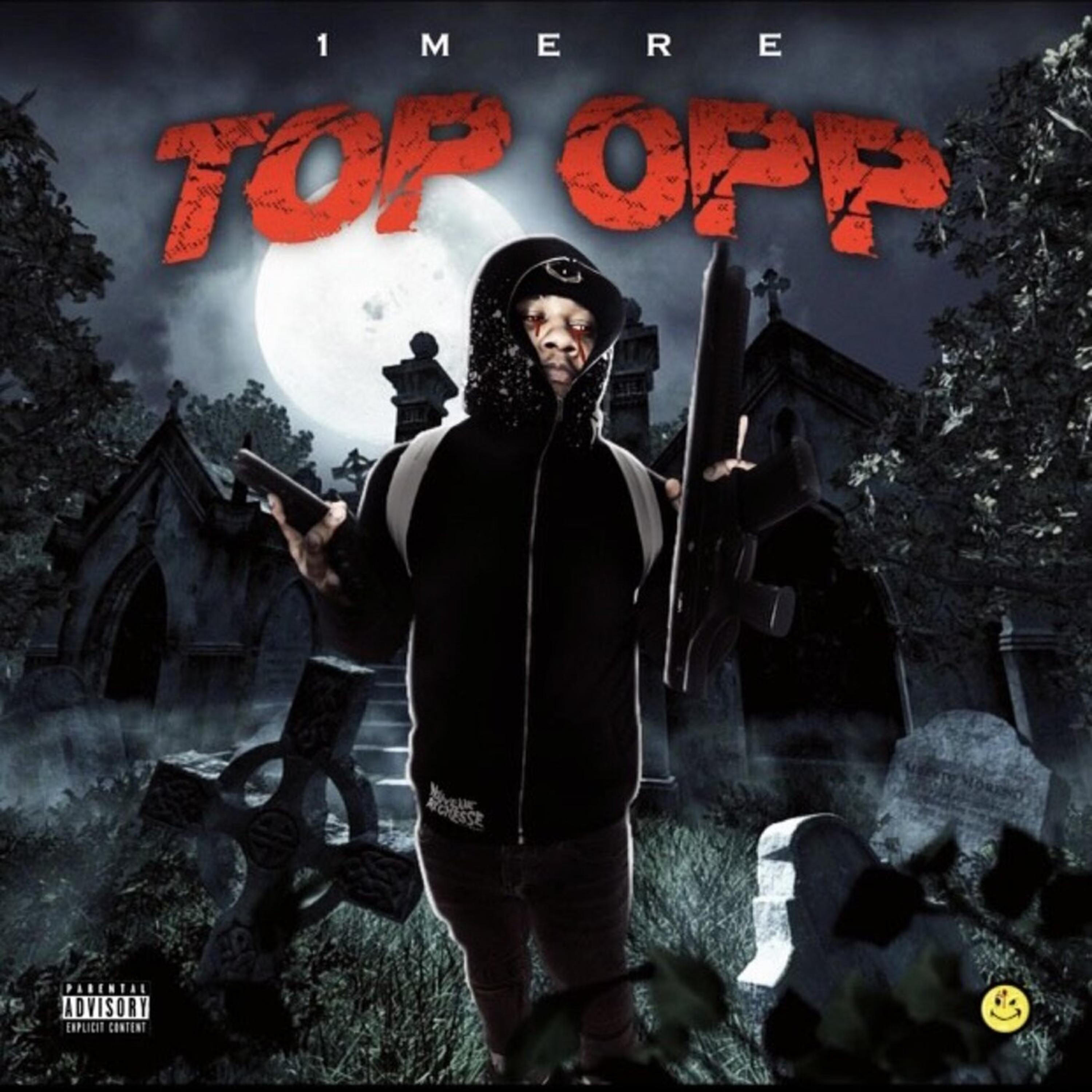 Релиз Top Opp