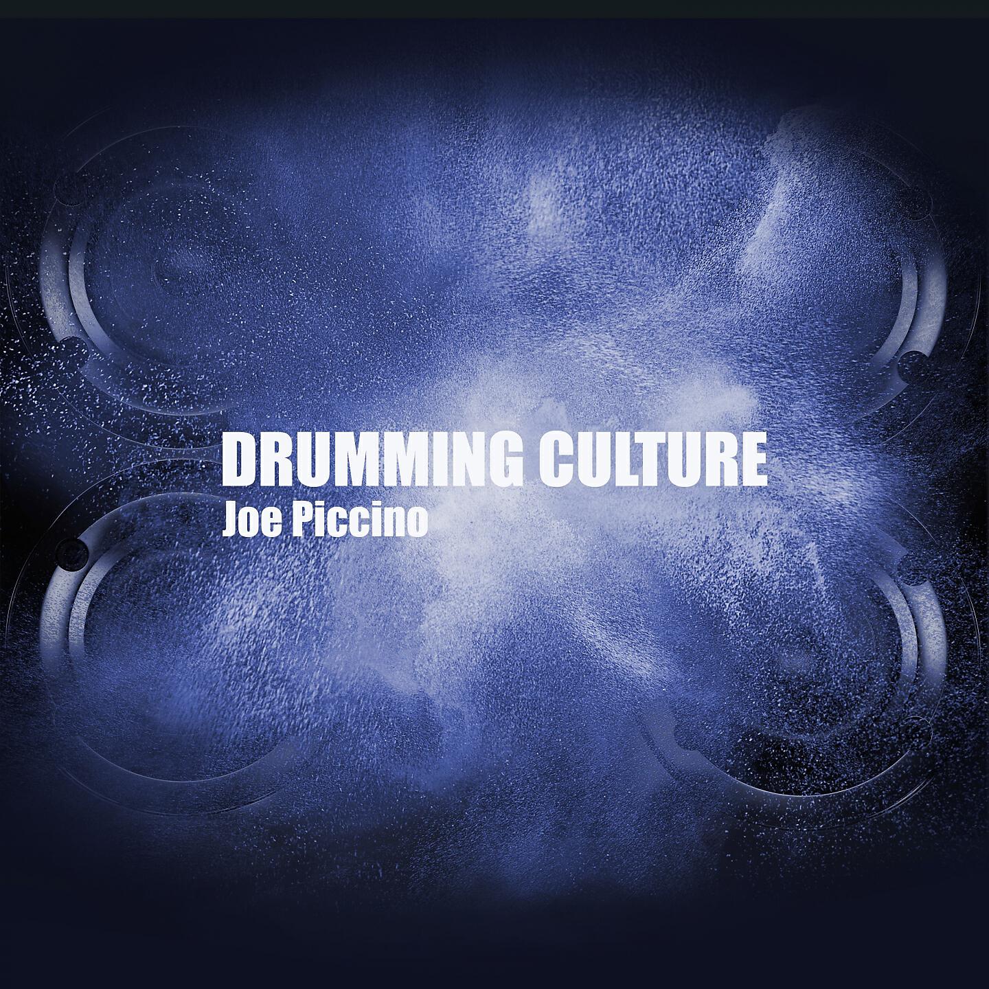 Релиз Drumming Culture