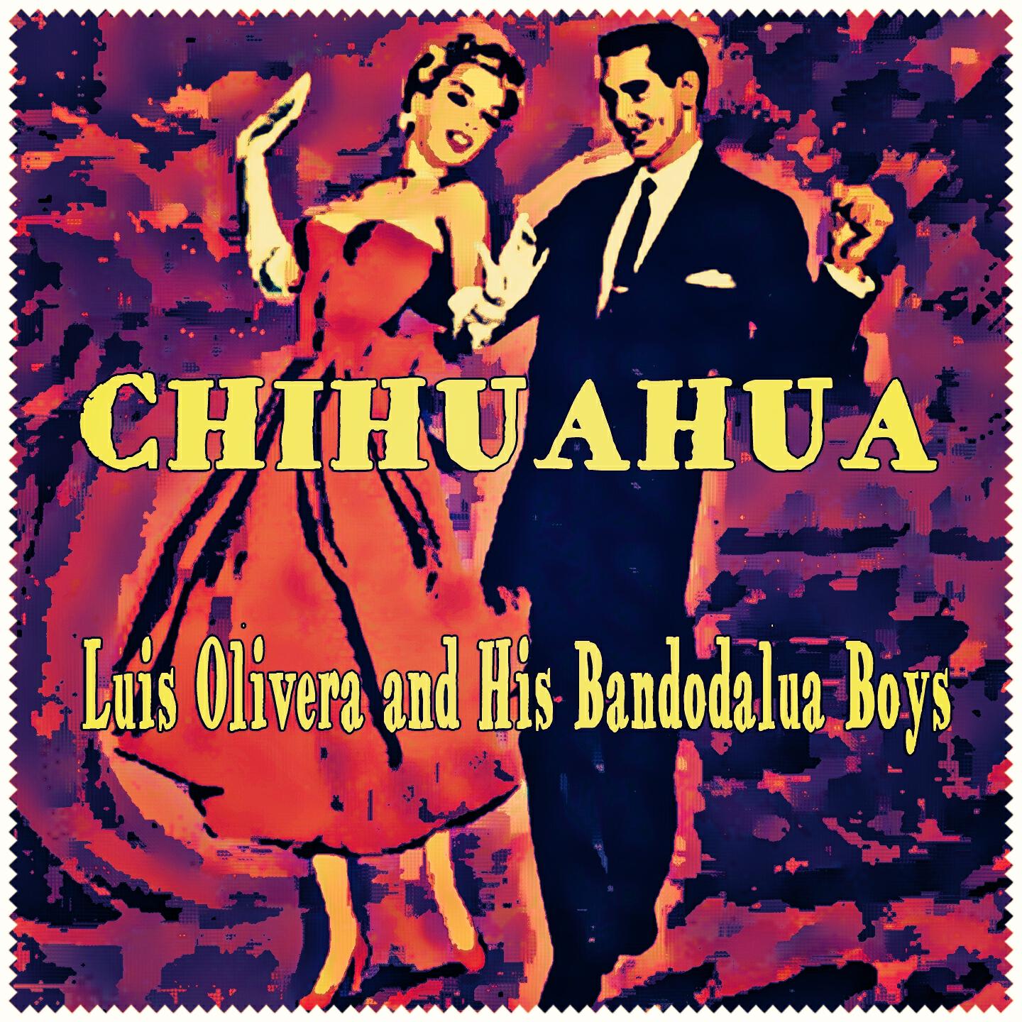 Luis Olivera and His Bandodalua Boys